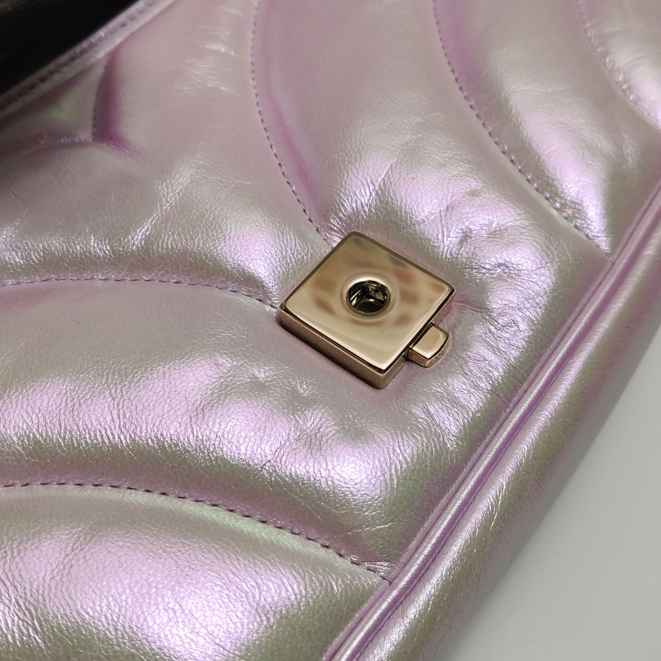 Gucci Gucci Women os Shoulder Bags Size ONE SIZE - 10 Thumbnail