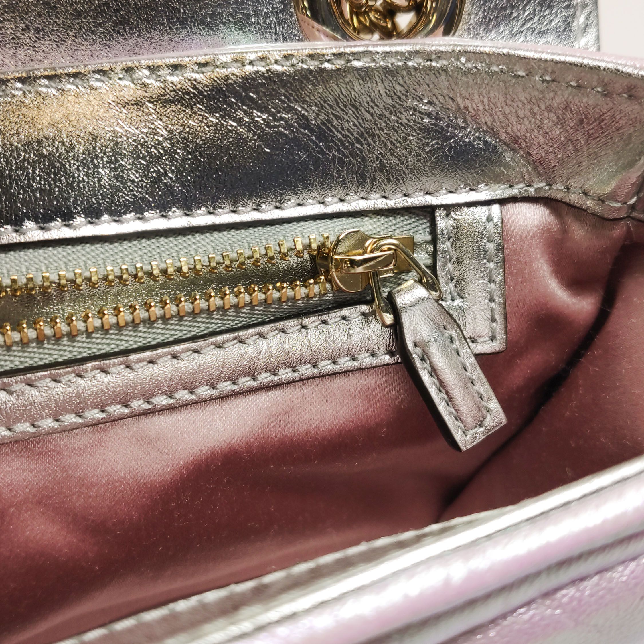 Gucci Gucci Women os Shoulder Bags Size ONE SIZE - 13 Thumbnail