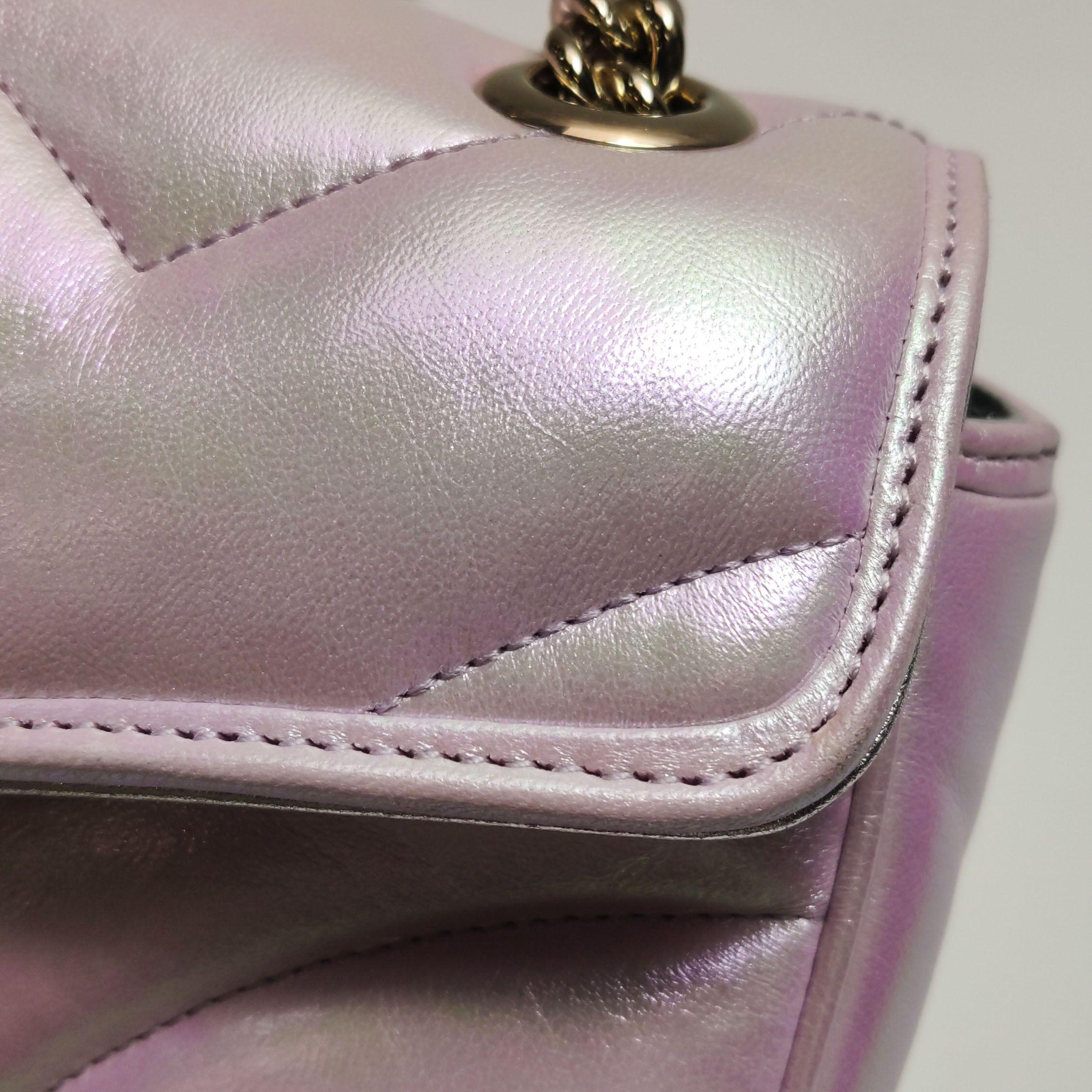 Gucci Gucci Women os Shoulder Bags Size ONE SIZE - 16 Thumbnail