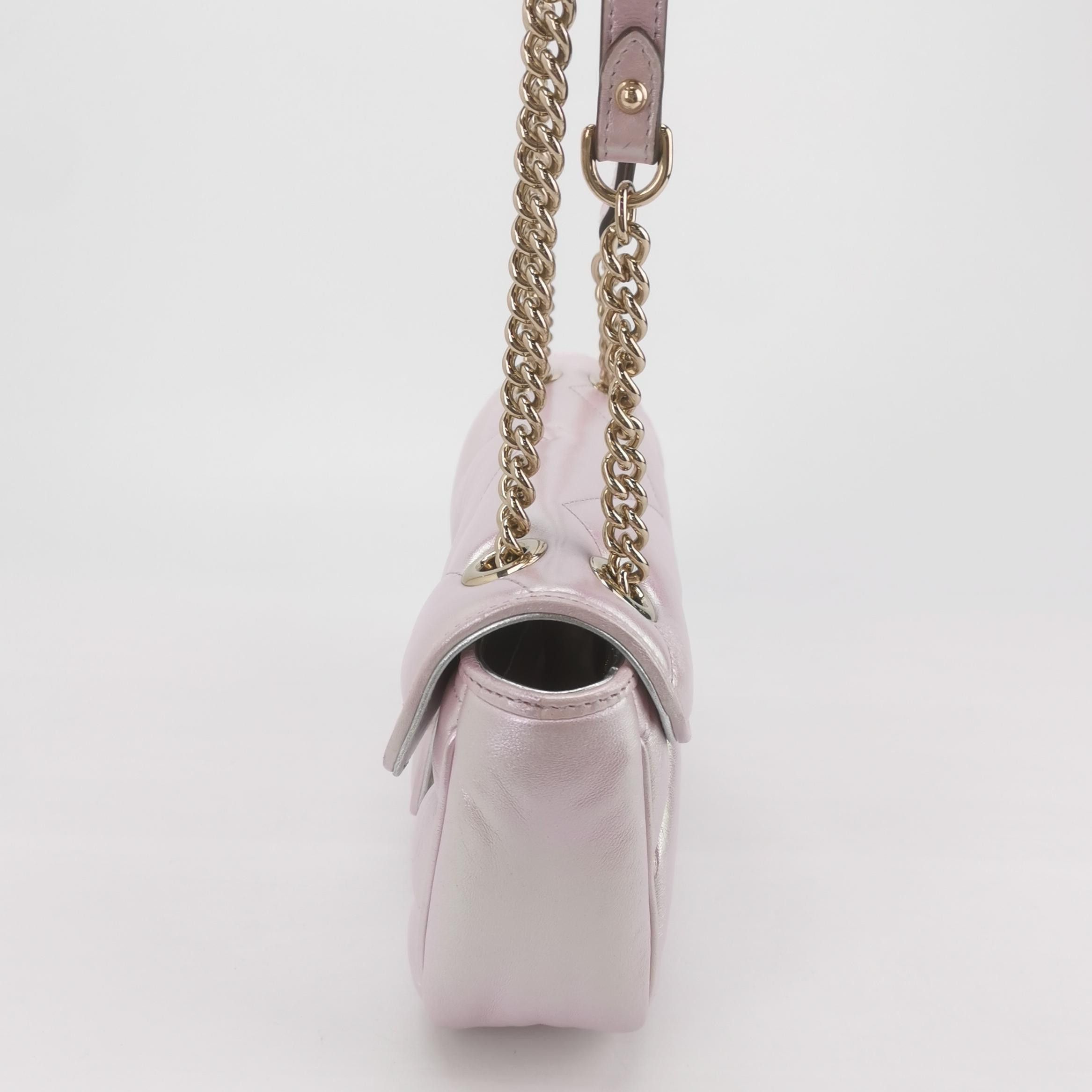 Gucci Gucci Women os Shoulder Bags Size ONE SIZE - 3 Thumbnail