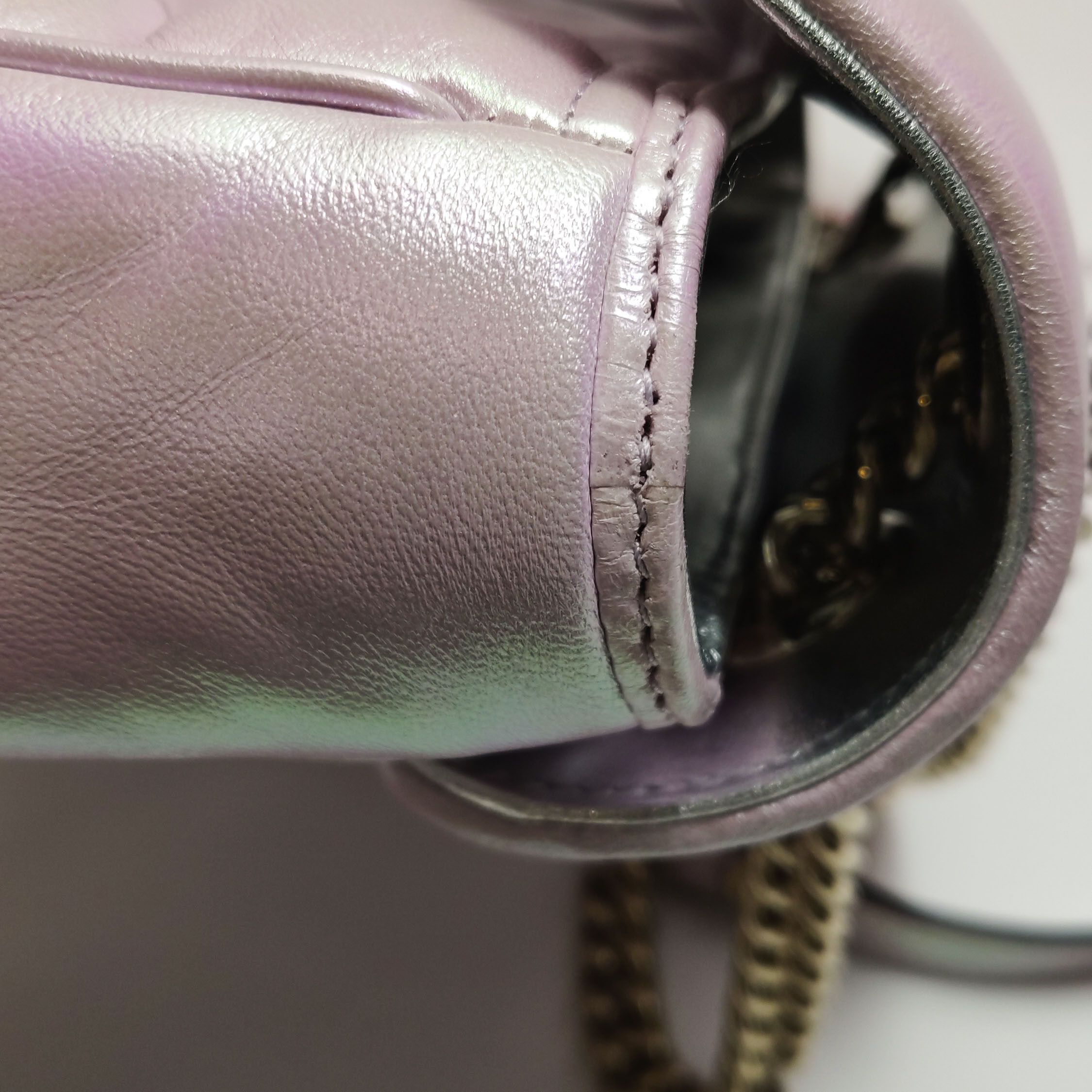 Gucci Gucci Women os Shoulder Bags Size ONE SIZE - 17 Thumbnail