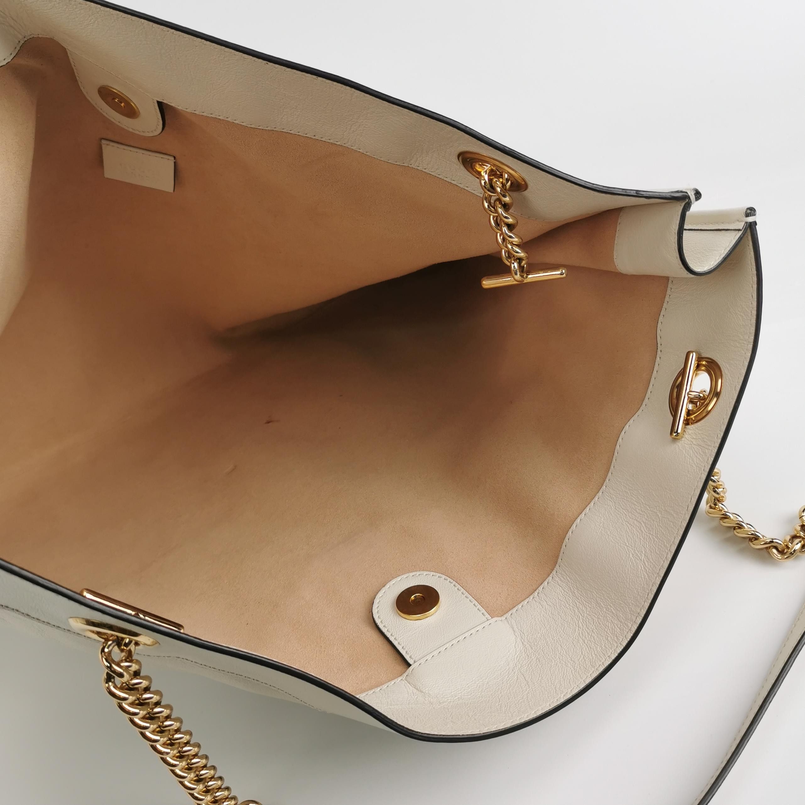 Gucci Gucci Women os Shoulder Bags Size ONE SIZE - 8 Thumbnail