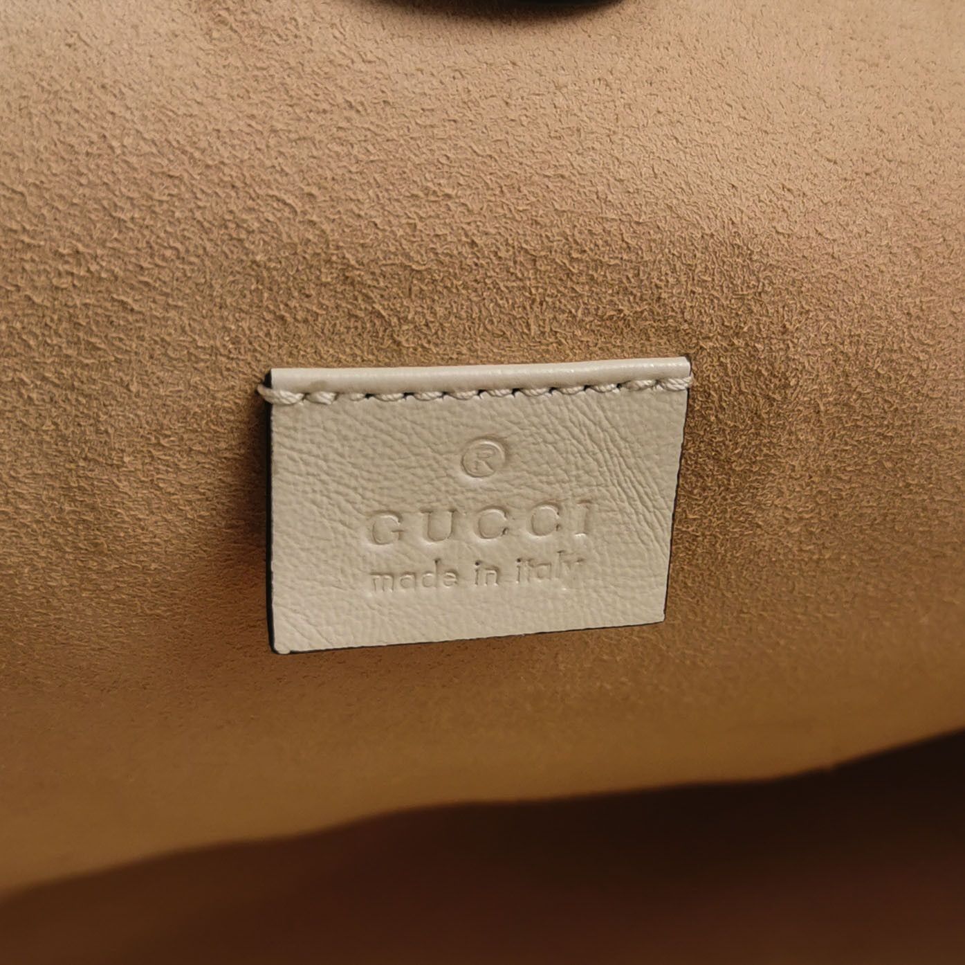 Gucci Gucci Women os Shoulder Bags Size ONE SIZE - 9 Thumbnail