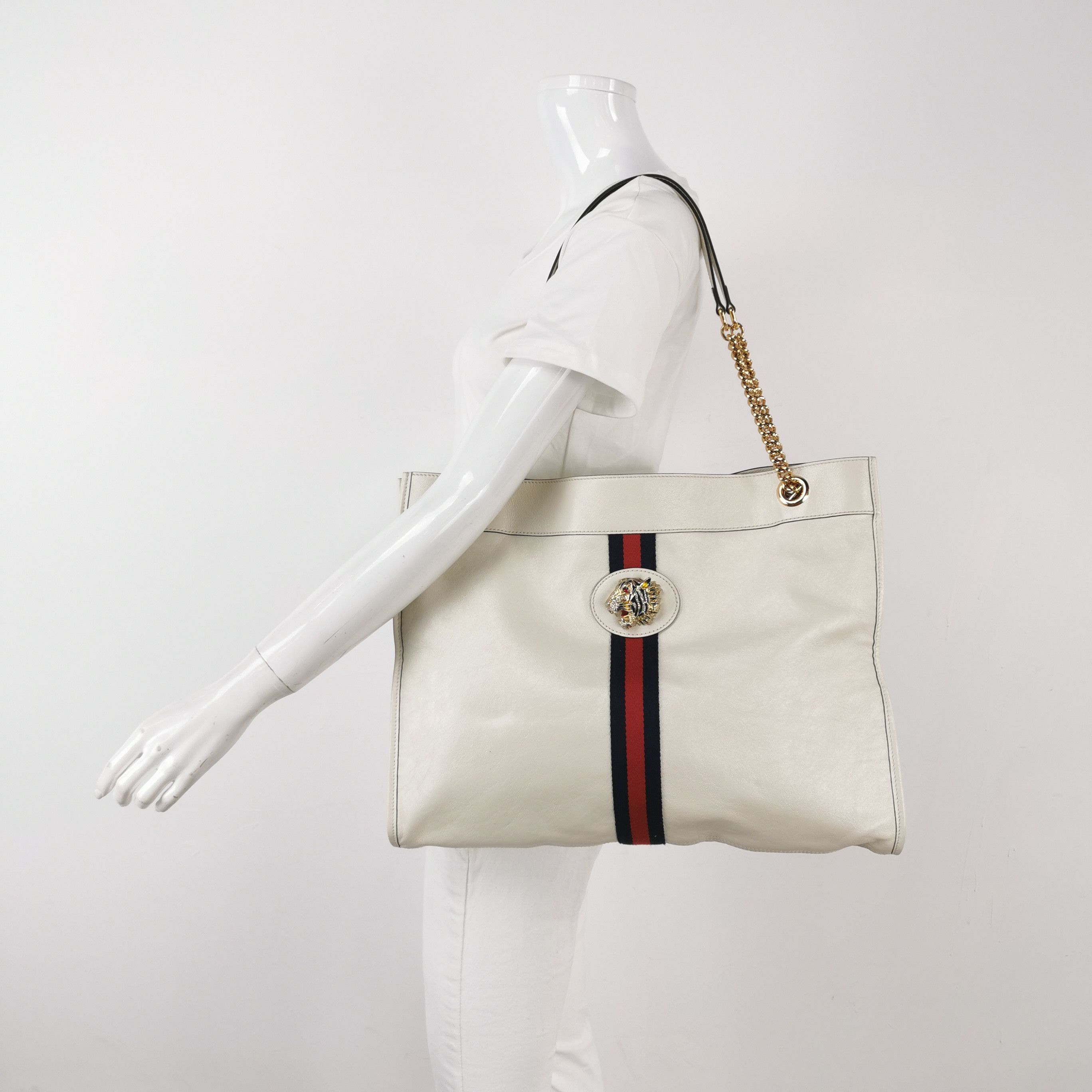 Gucci Gucci Women os Shoulder Bags Size ONE SIZE - 2 Thumbnail