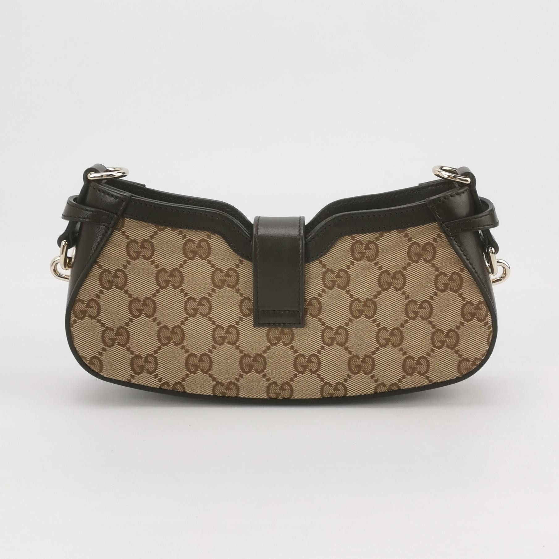 Gucci Gucci Women os Shoulder Bags Size ONE SIZE - 5 Thumbnail