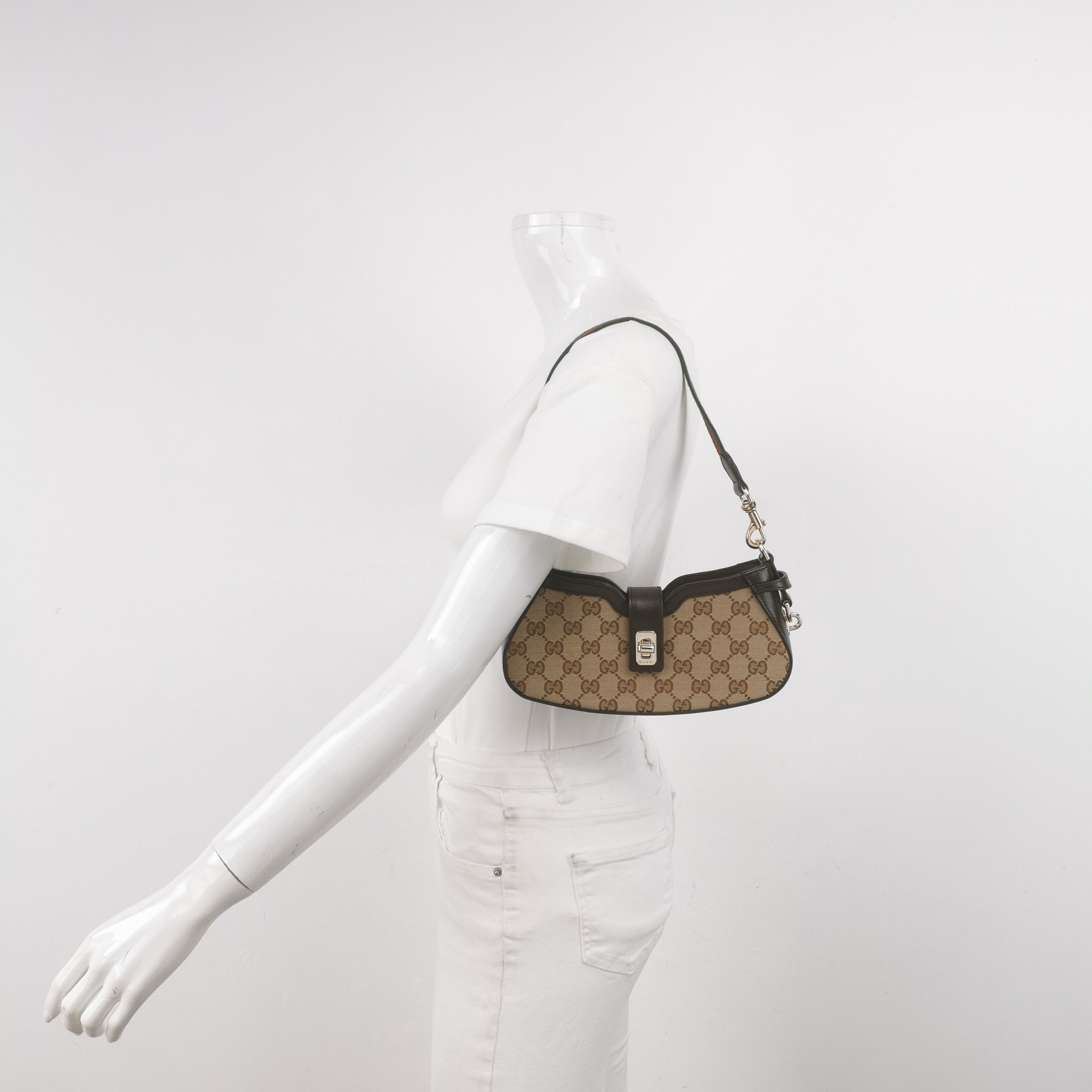 Gucci Gucci Women os Shoulder Bags Size ONE SIZE - 2 Thumbnail