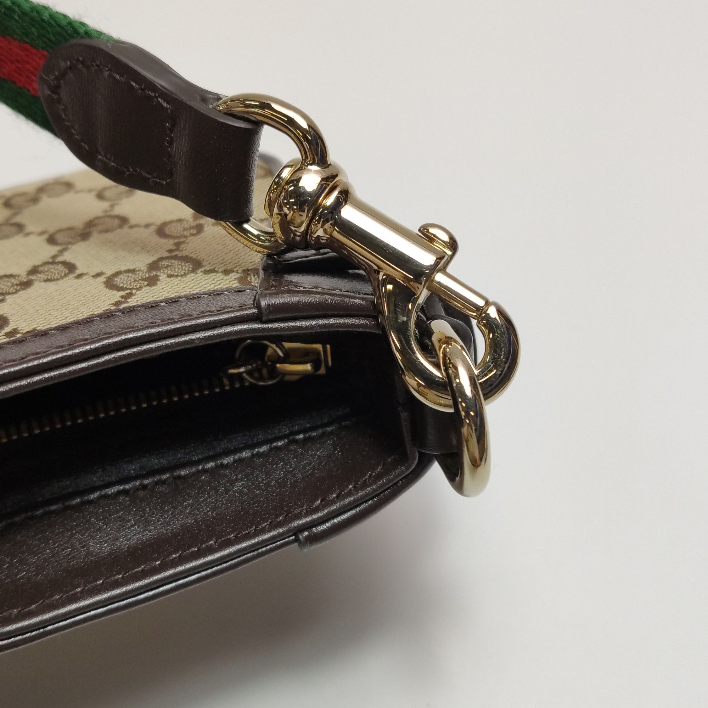 Gucci Gucci Women os Shoulder Bags Size ONE SIZE - 11 Thumbnail