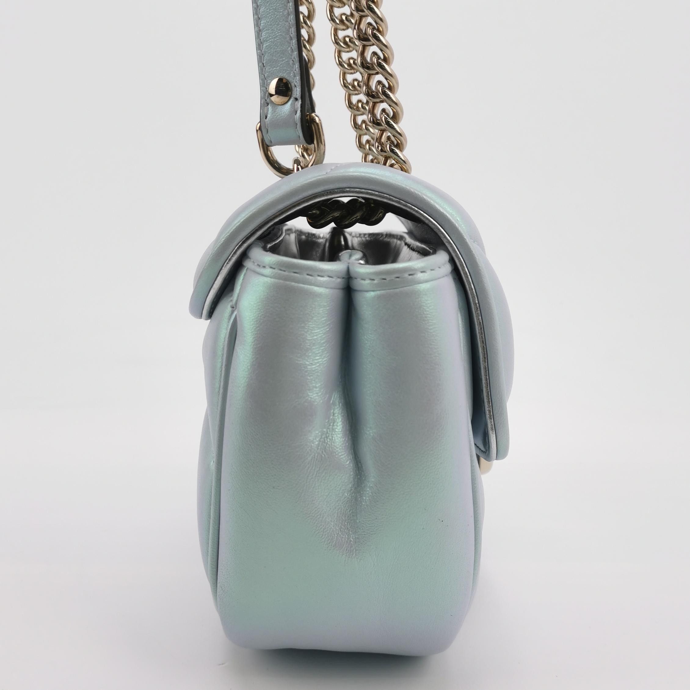 Gucci Gucci Women os Shoulder Bags Size ONE SIZE - 4 Thumbnail