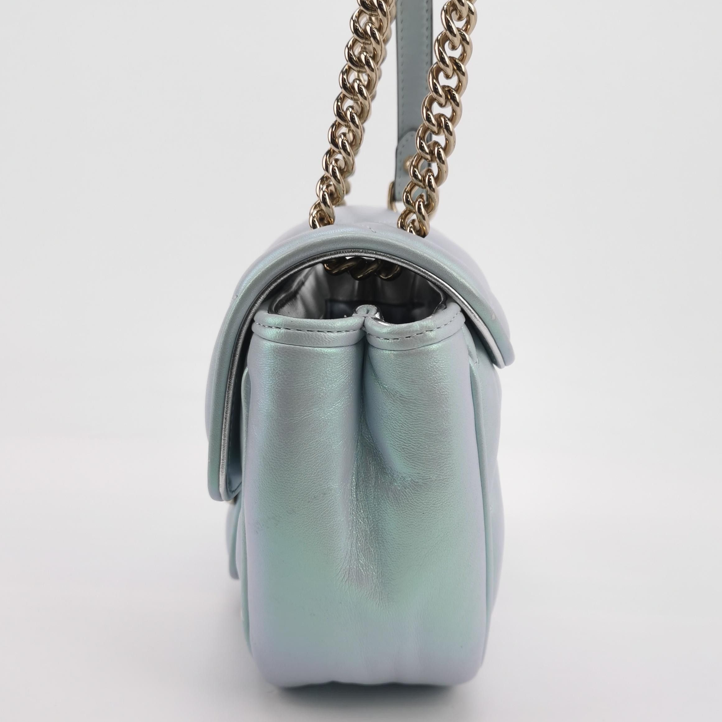 Gucci Gucci Women os Shoulder Bags Size ONE SIZE - 3 Thumbnail