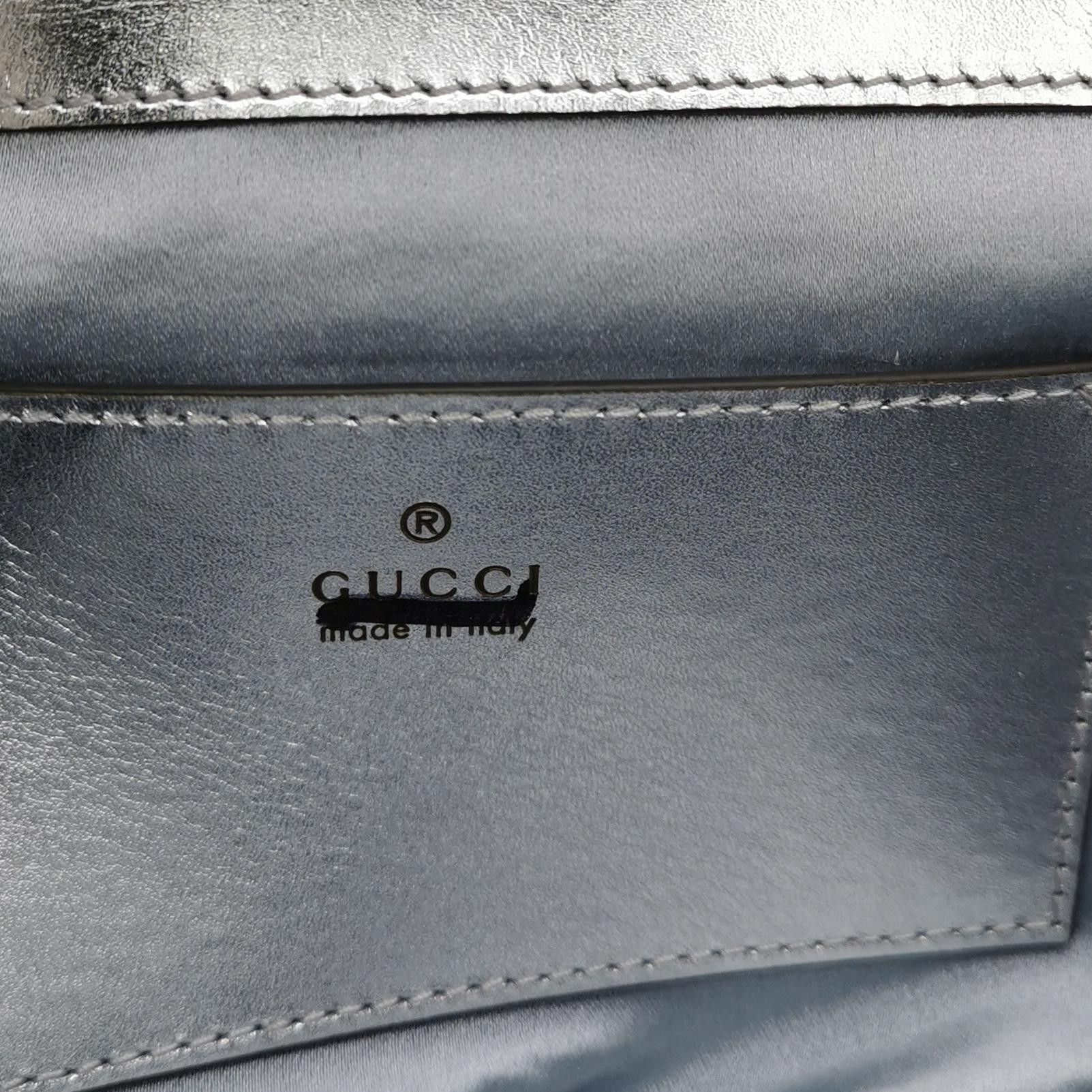Gucci Gucci Women os Shoulder Bags Size ONE SIZE - 8 Thumbnail