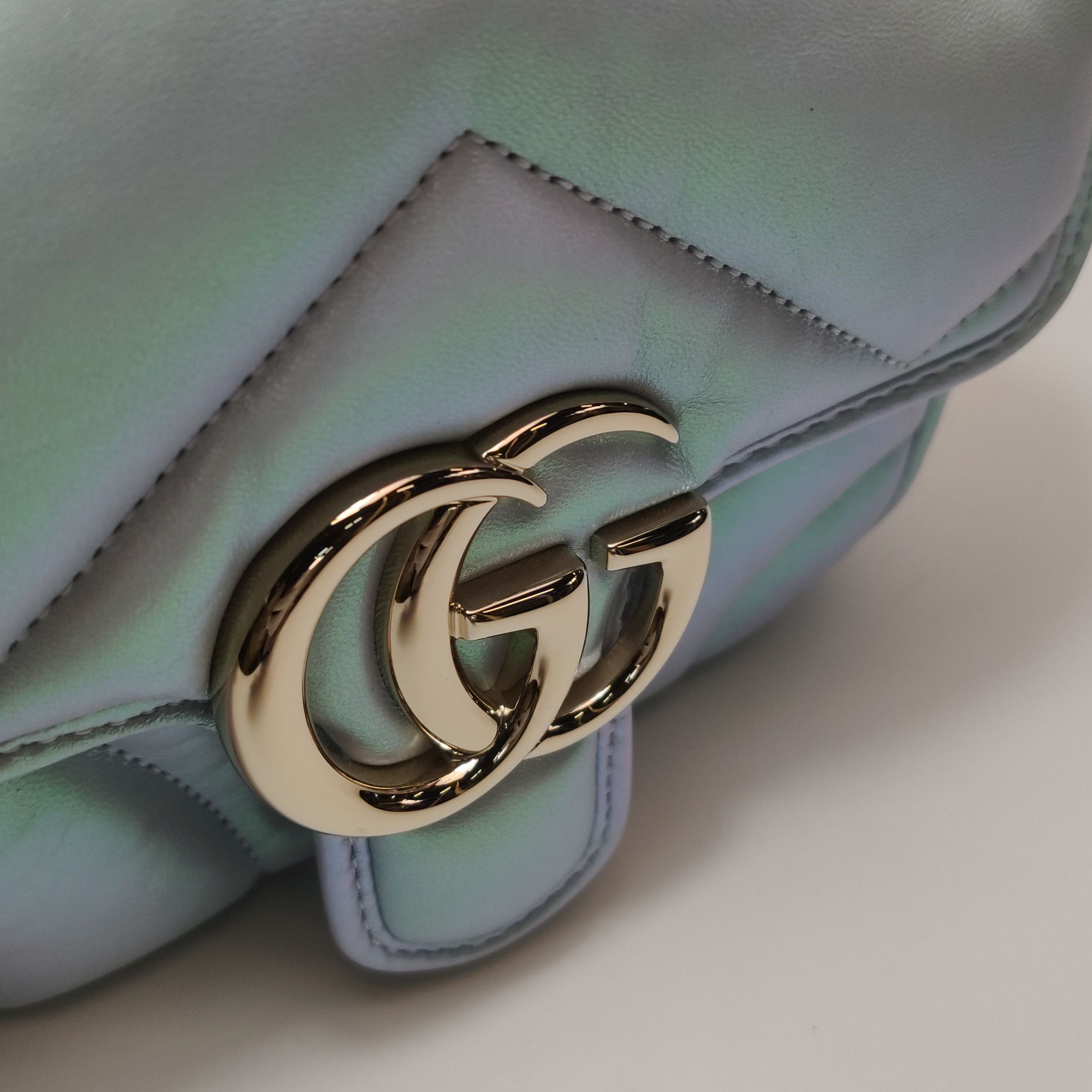 Gucci Gucci Women os Shoulder Bags Size ONE SIZE - 13 Thumbnail