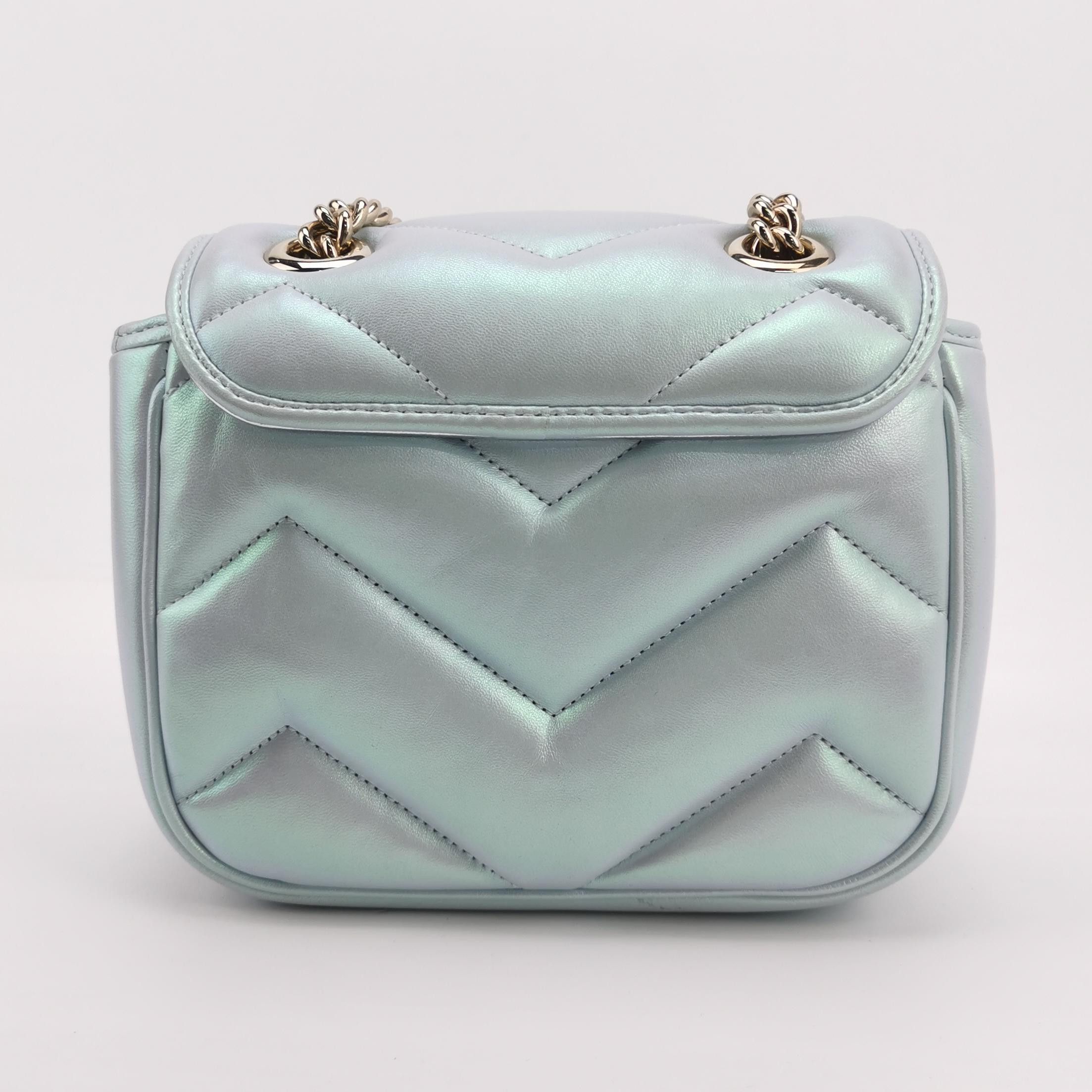 Gucci Gucci Women os Shoulder Bags Size ONE SIZE - 5 Thumbnail