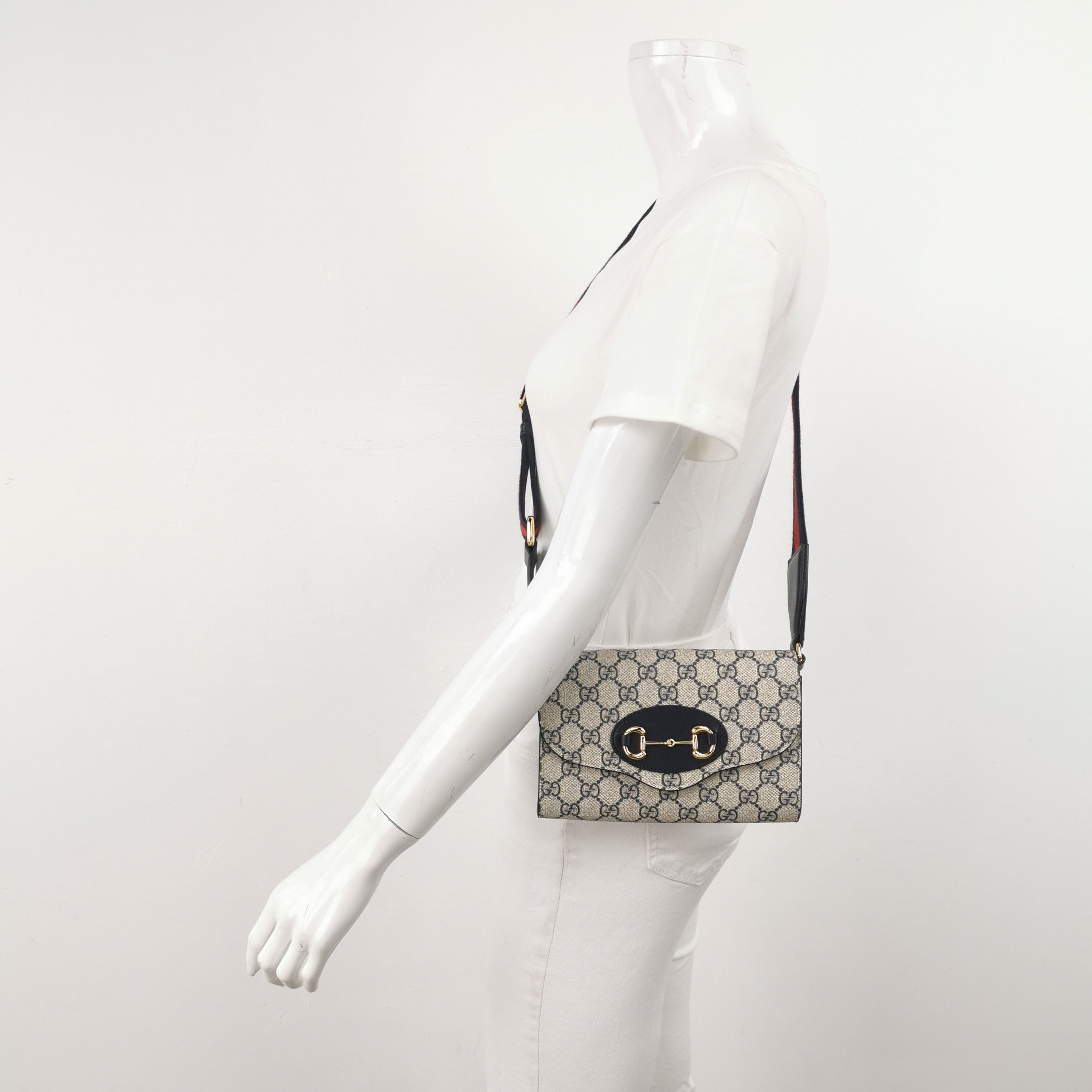 Gucci Gucci Women os Shoulder Bags Size ONE SIZE - 2 Thumbnail