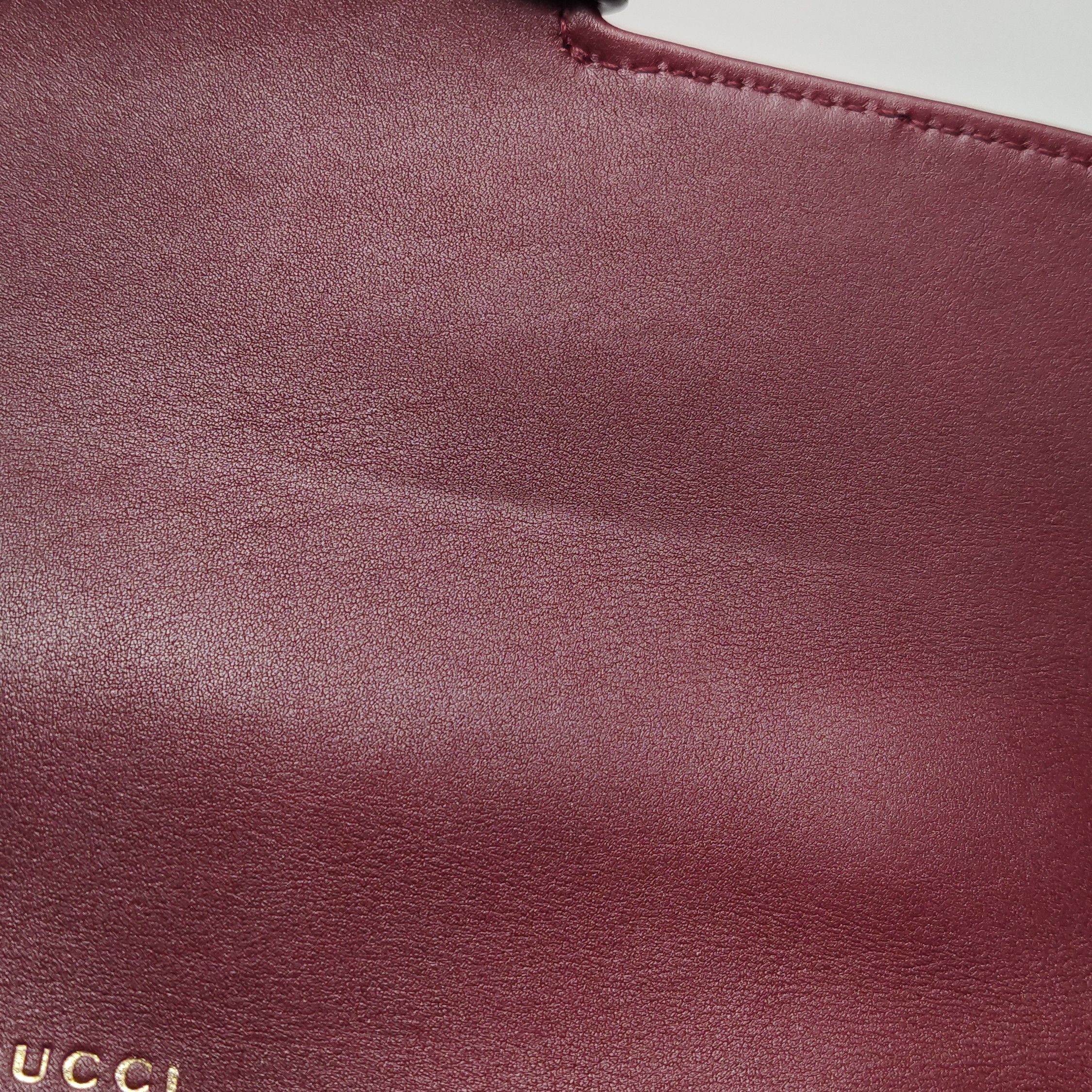 Gucci Gucci Women os Crossbody Bags Size ONE SIZE - 17 Thumbnail