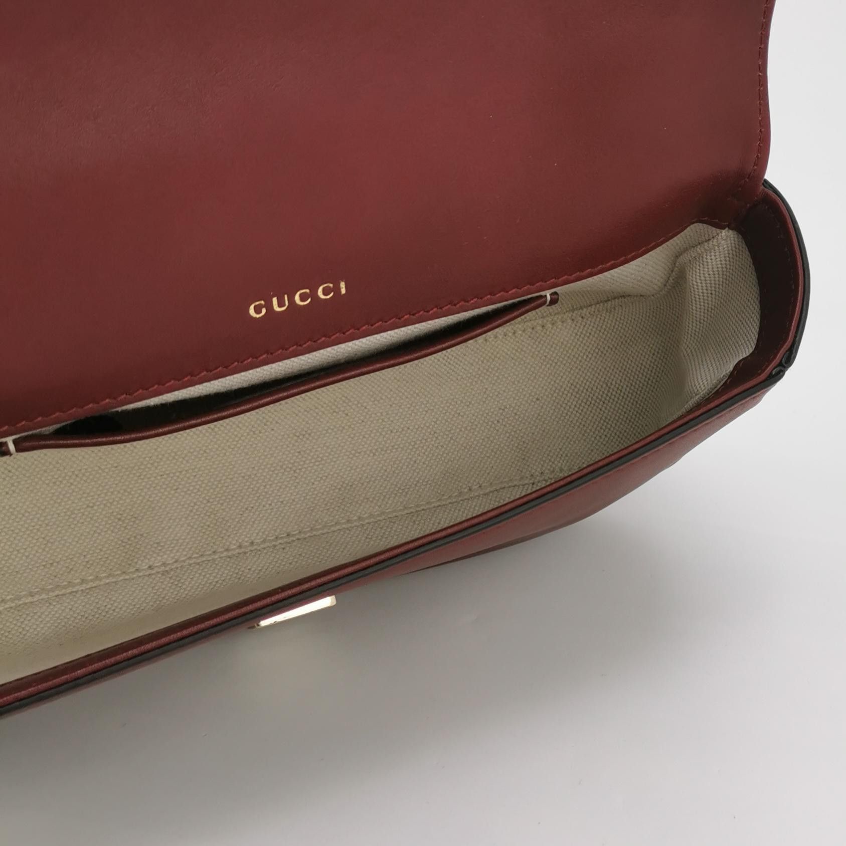 Gucci Gucci Women os Crossbody Bags Size ONE SIZE - 7 Thumbnail