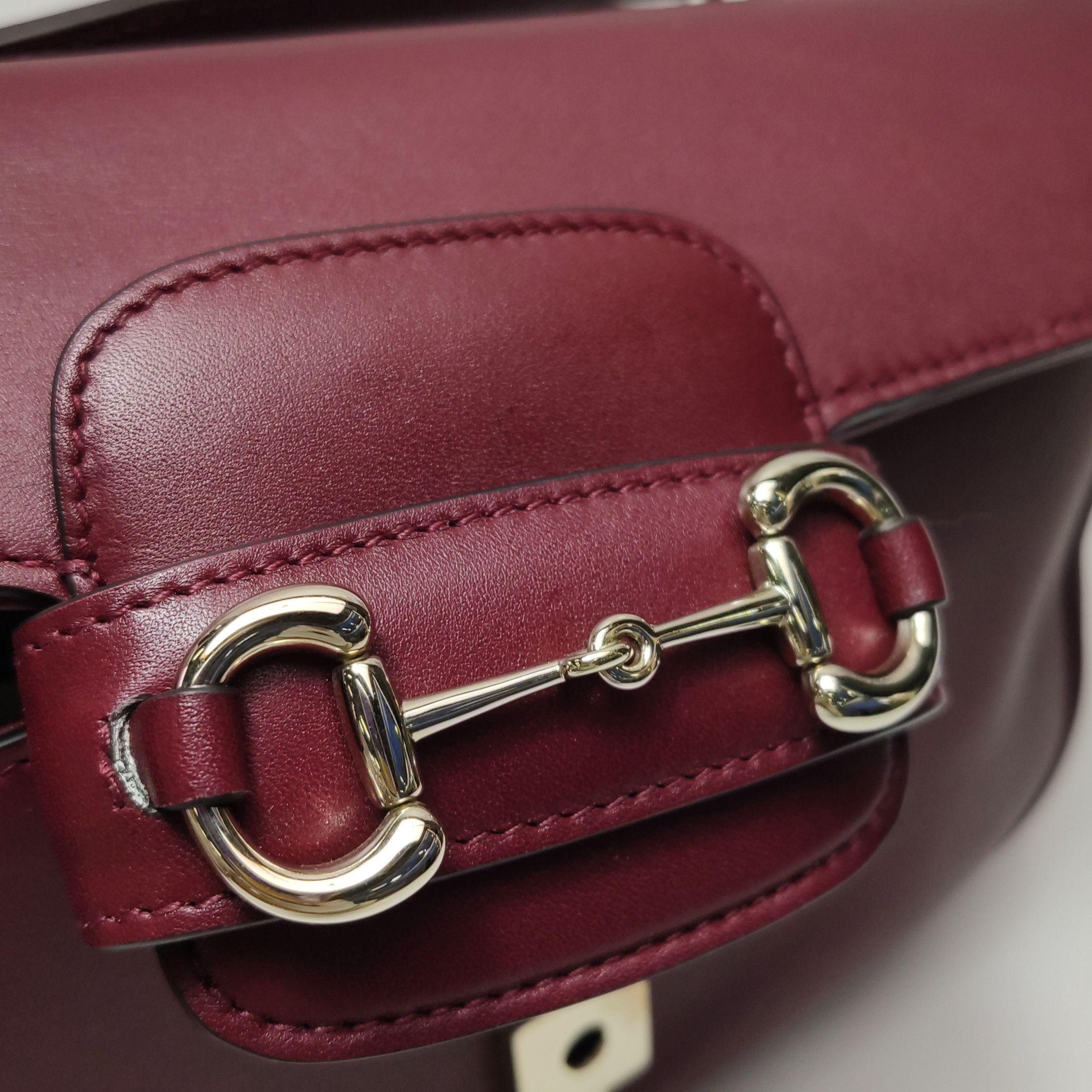 Gucci Gucci Women os Crossbody Bags Size ONE SIZE - 12 Thumbnail