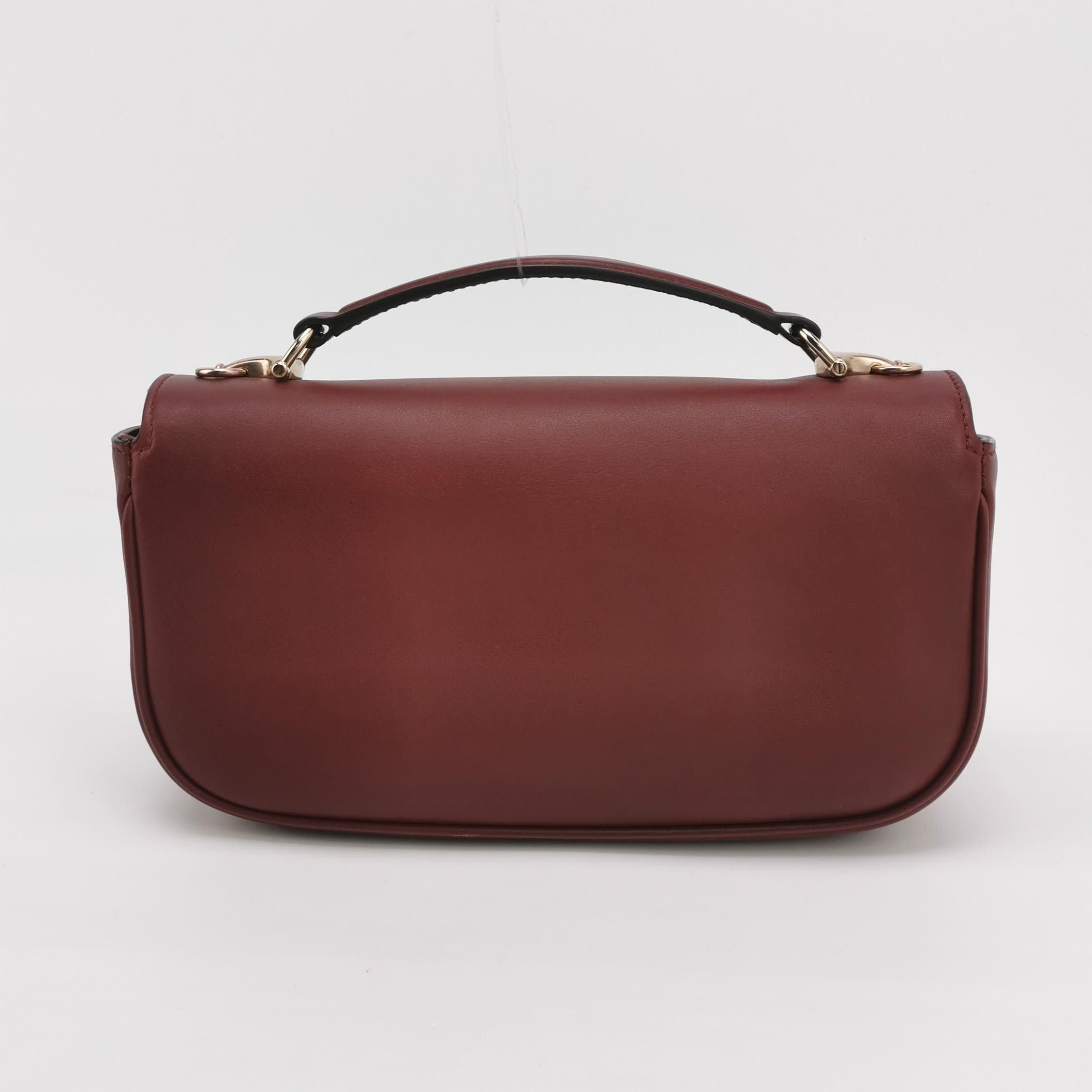 Gucci Gucci Women os Crossbody Bags Size ONE SIZE - 5 Thumbnail