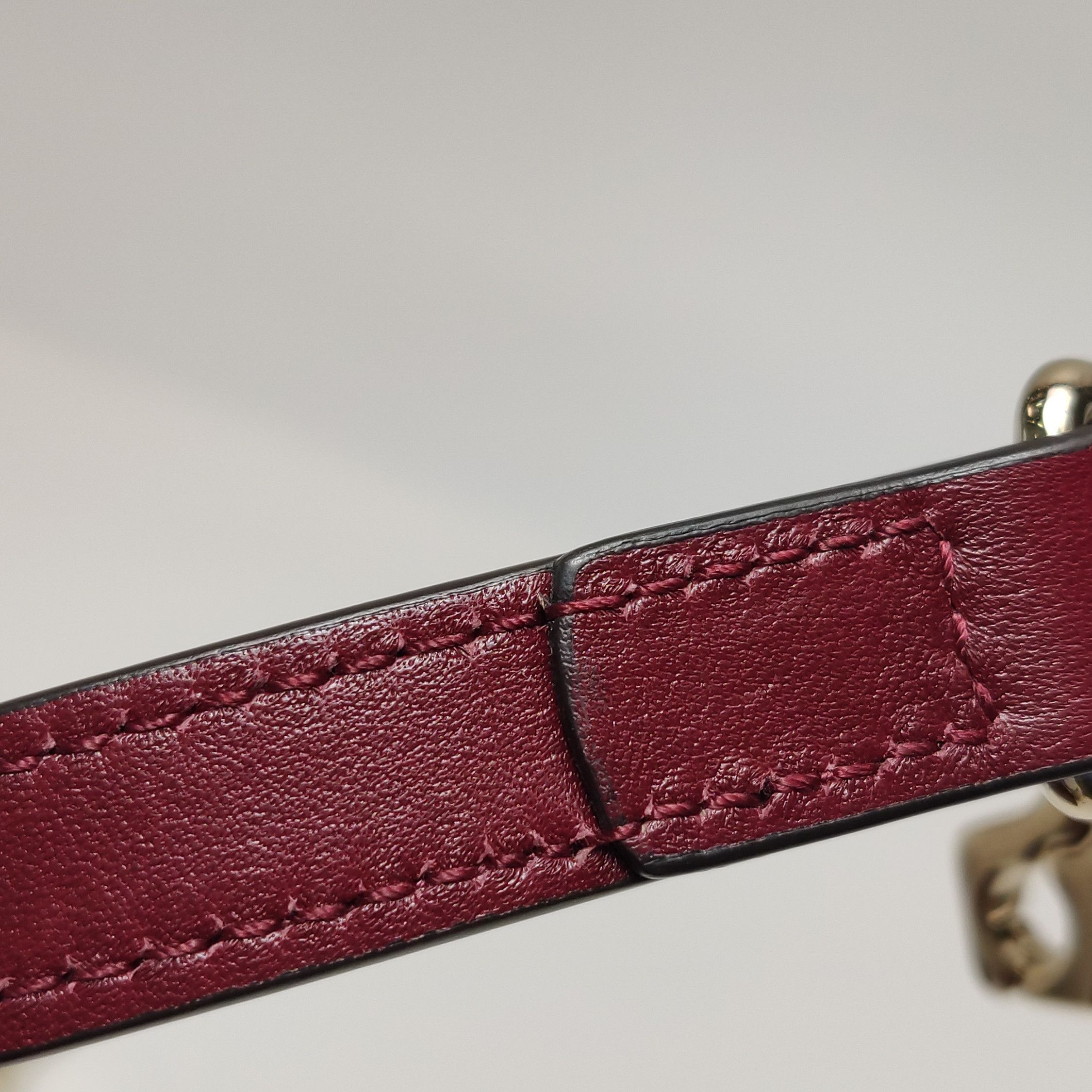 Gucci Gucci Women os Crossbody Bags Size ONE SIZE - 10 Thumbnail