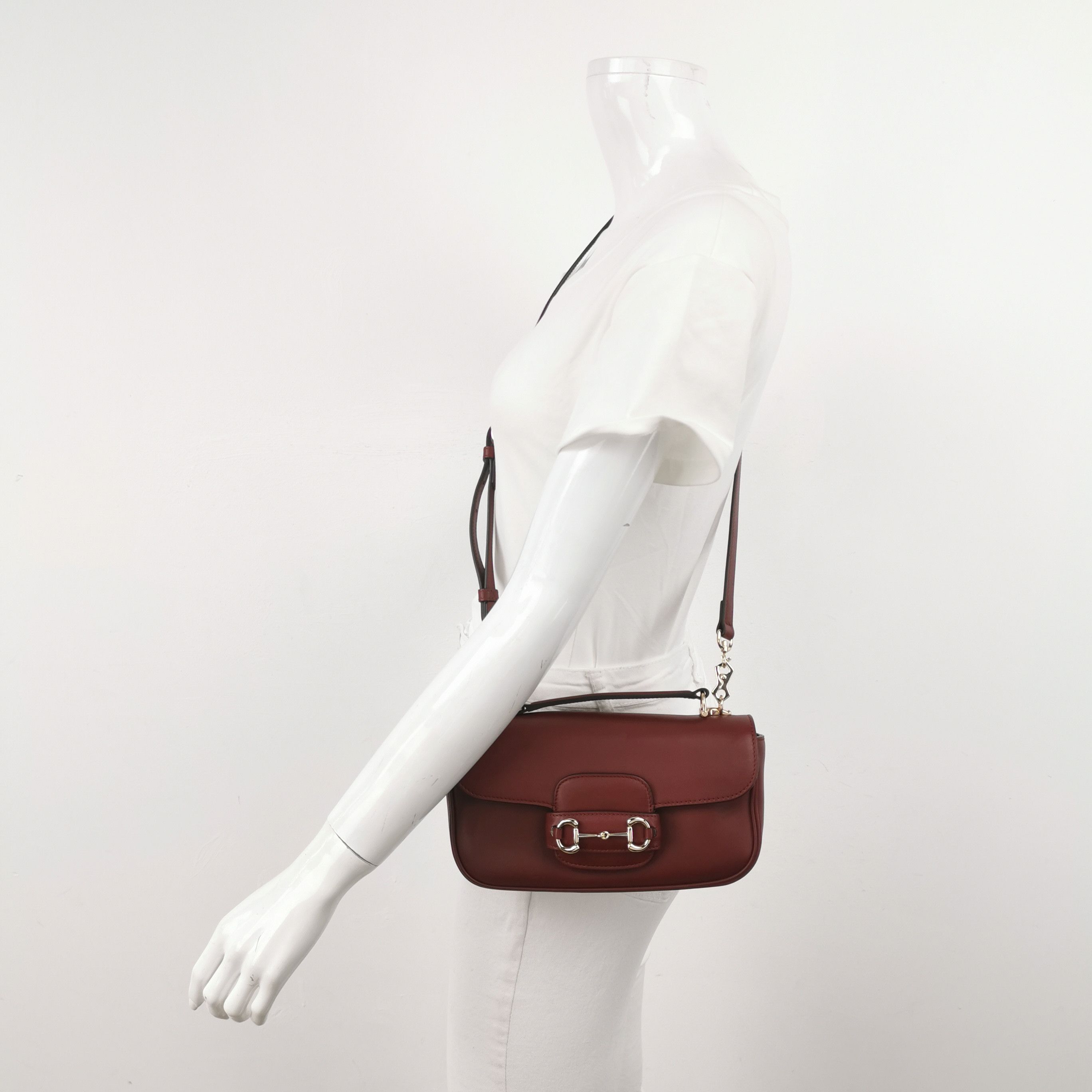 Gucci Gucci Women os Crossbody Bags Size ONE SIZE - 2 Thumbnail