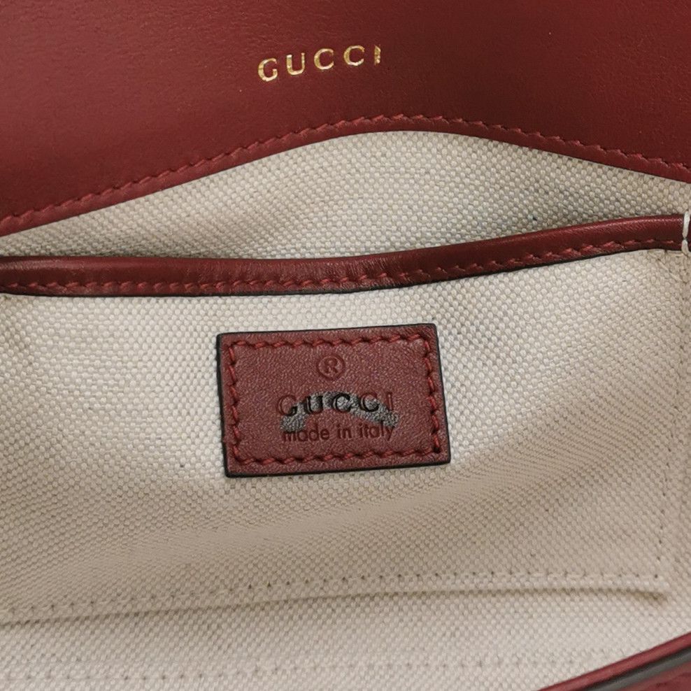 Gucci Gucci Women os Crossbody Bags Size ONE SIZE - 8 Thumbnail