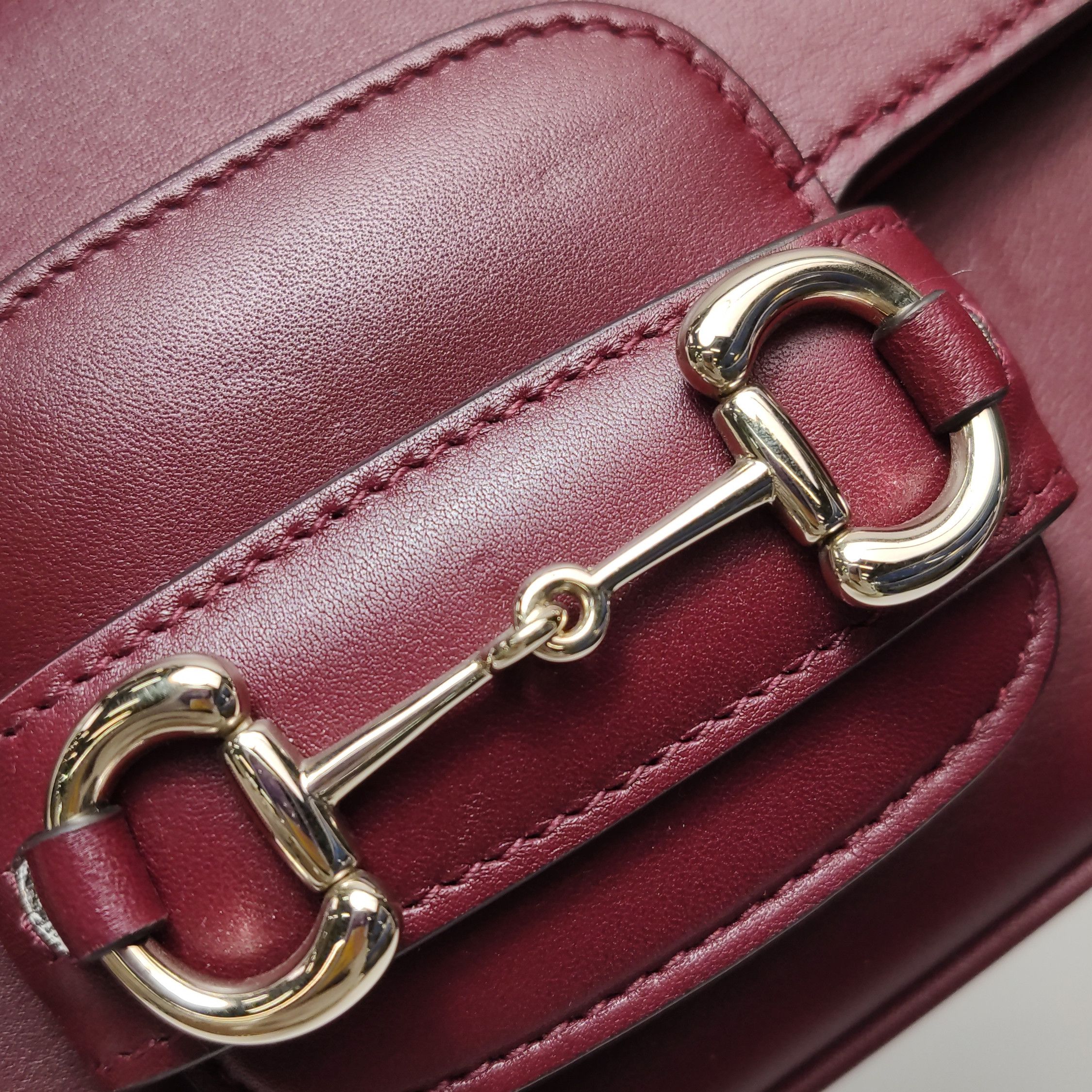Gucci Gucci Women os Crossbody Bags Size ONE SIZE - 15 Thumbnail