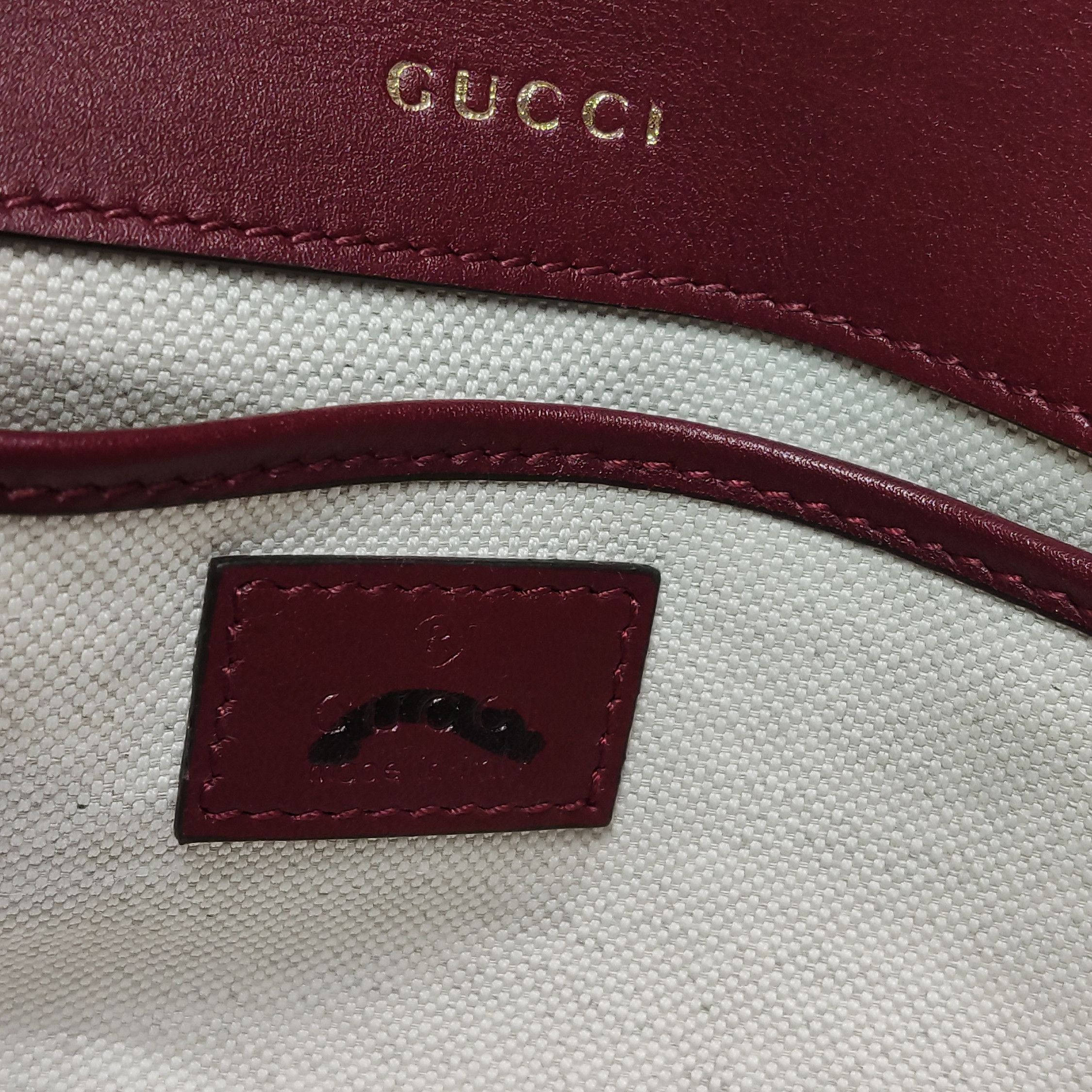 Gucci Gucci Women os Crossbody Bags Size ONE SIZE - 21 Thumbnail