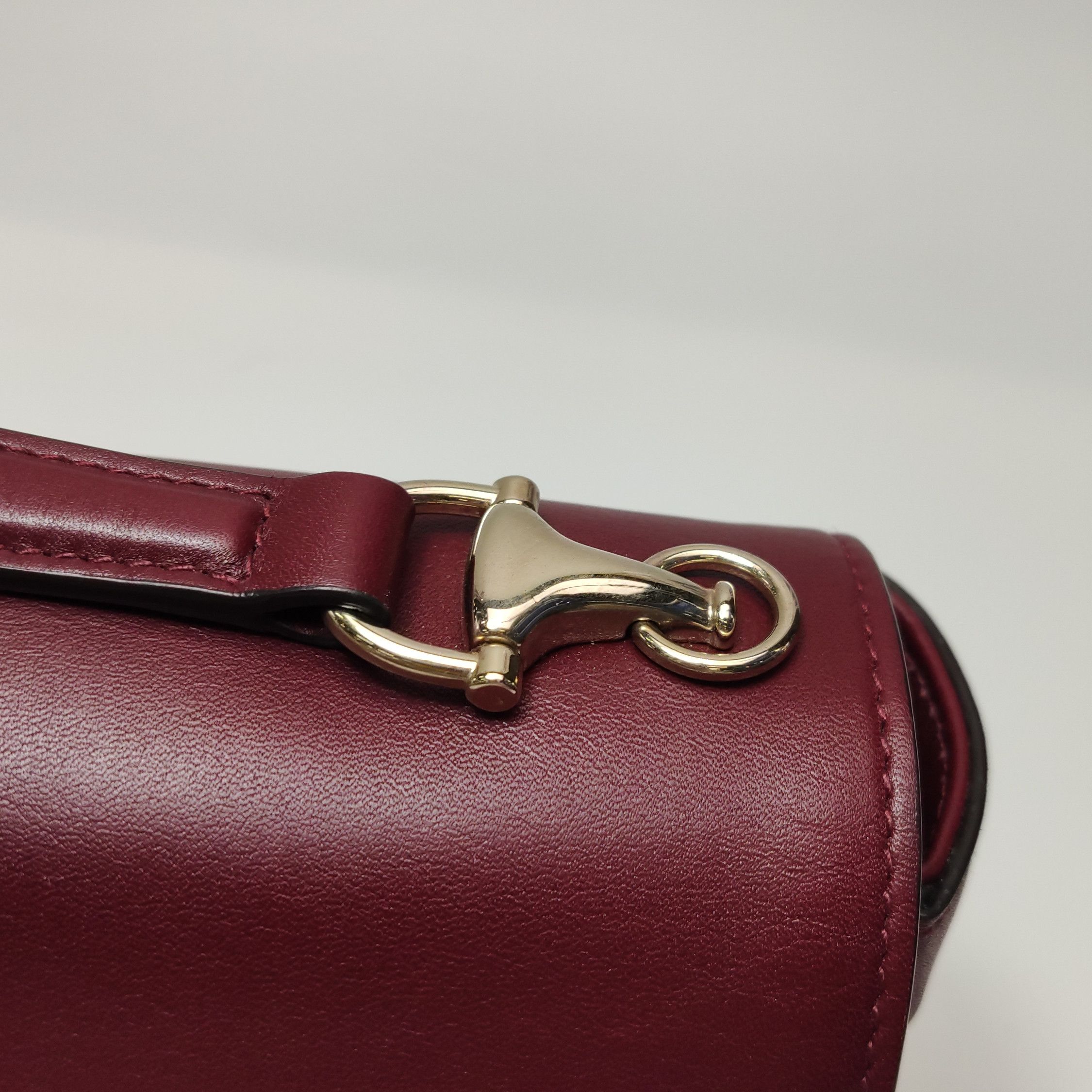 Gucci Gucci Women os Crossbody Bags Size ONE SIZE - 13 Thumbnail