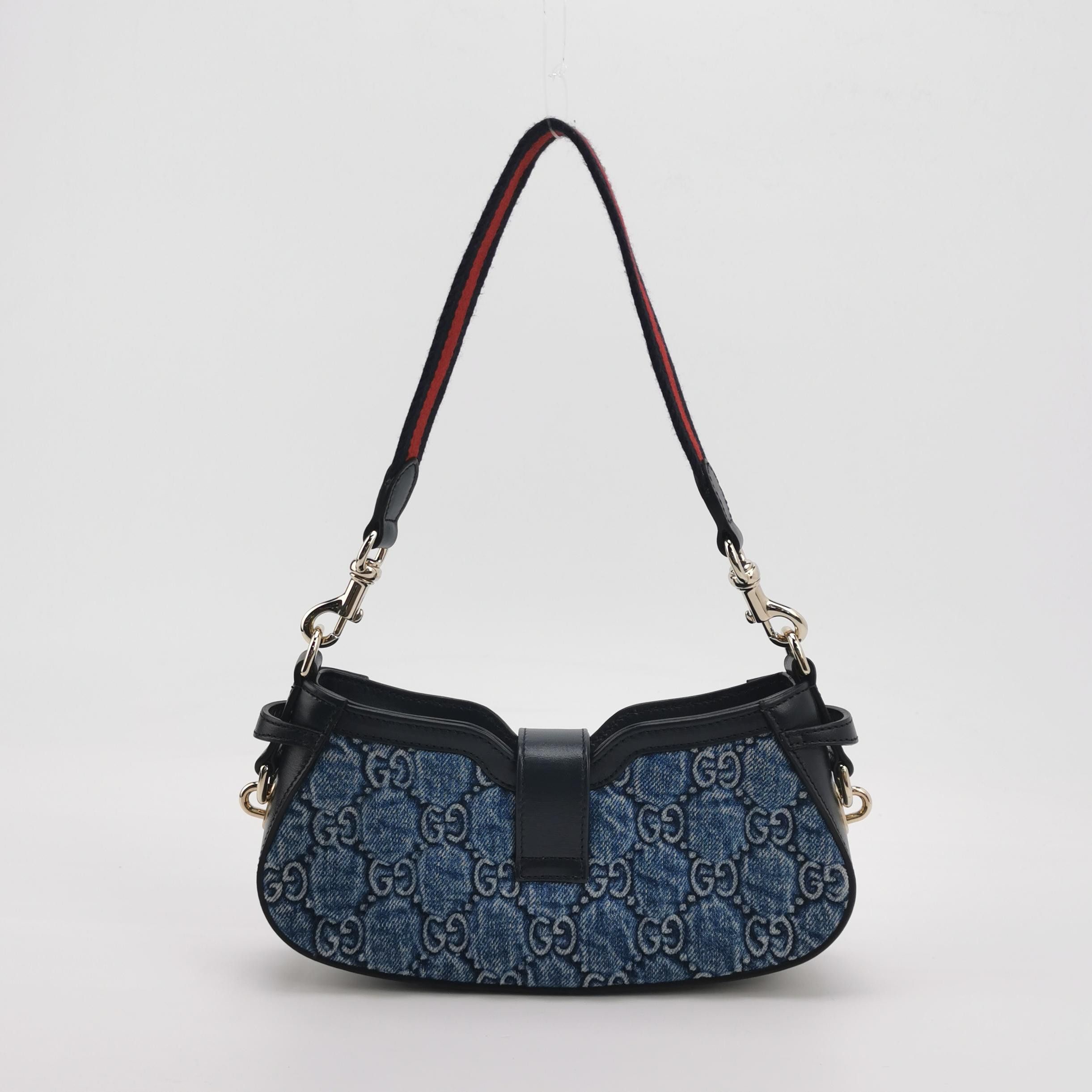 Gucci Gucci Women os Shoulder Bags Size ONE SIZE - 5 Thumbnail
