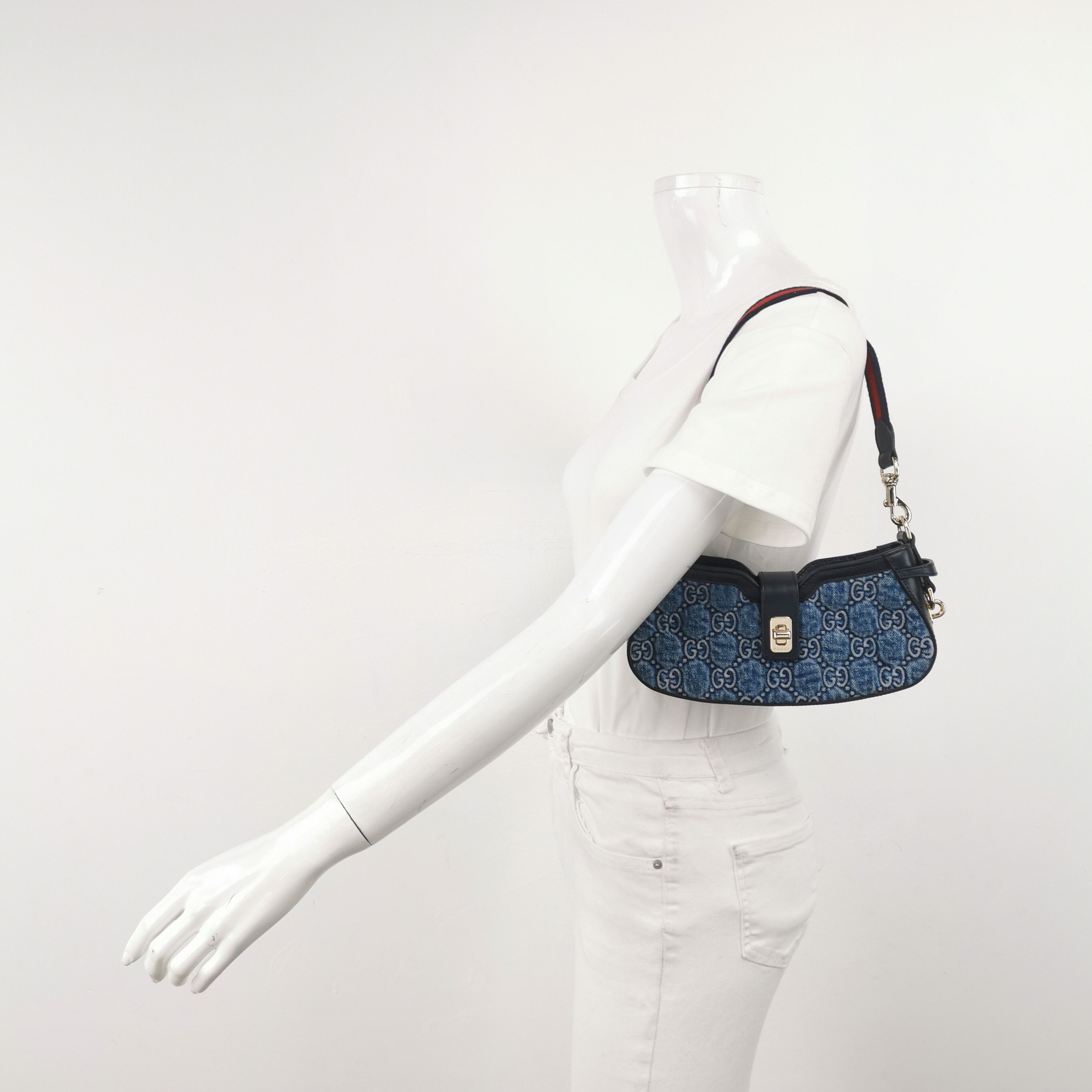 Gucci Gucci Women os Shoulder Bags Size ONE SIZE - 2 Thumbnail