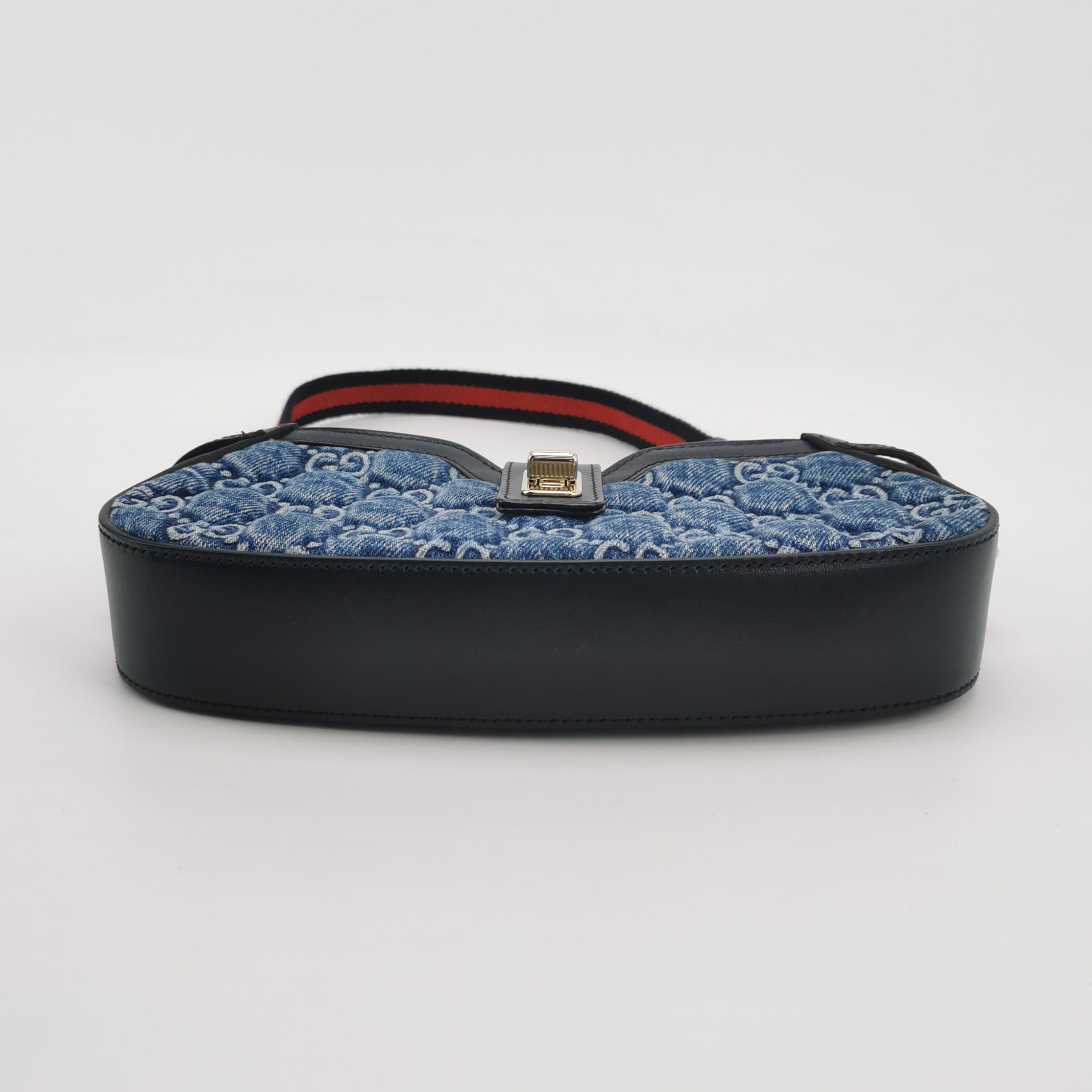 Gucci Gucci Women os Shoulder Bags Size ONE SIZE - 6 Thumbnail