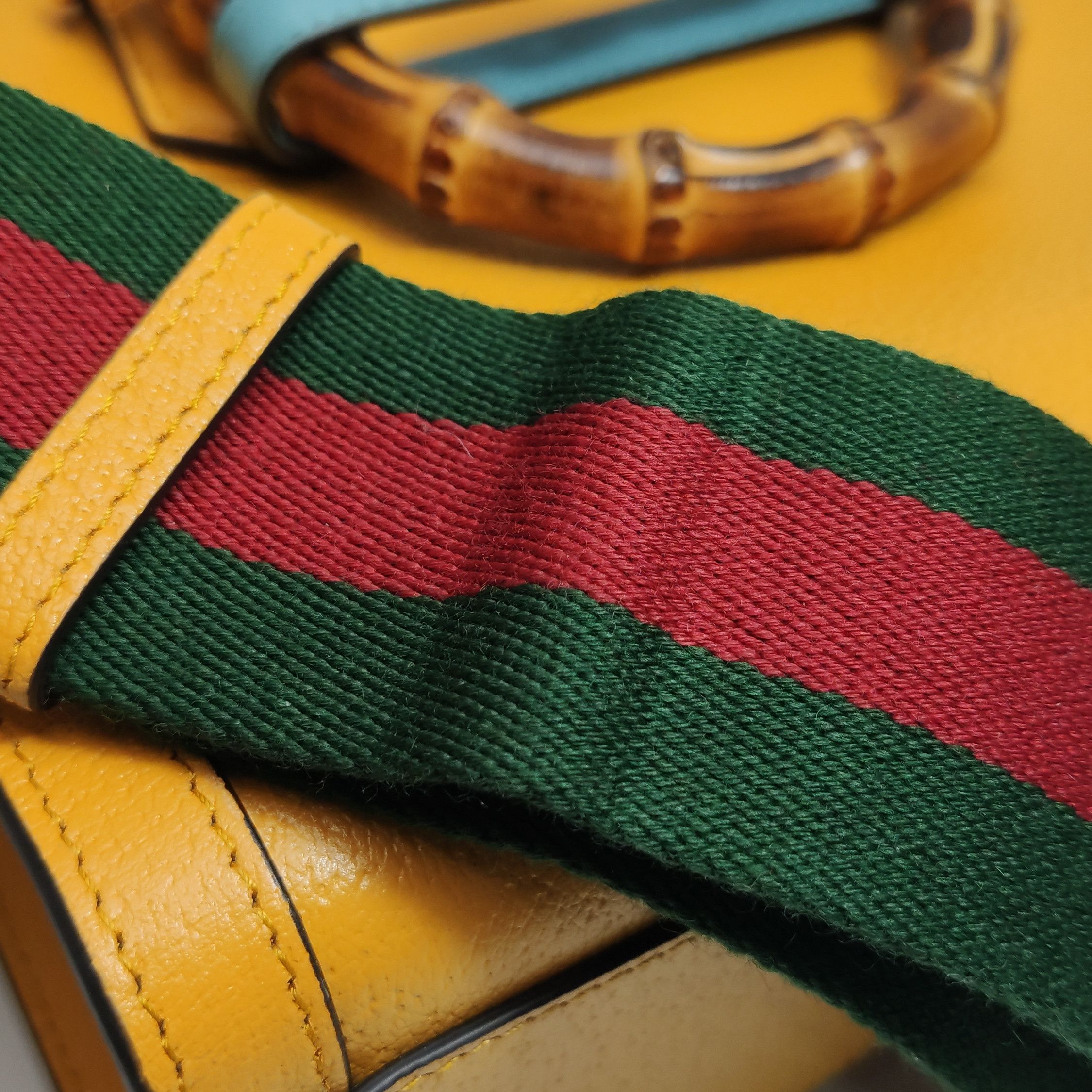 Gucci Gucci Women os Shoulder Bags Size ONE SIZE - 15 Thumbnail