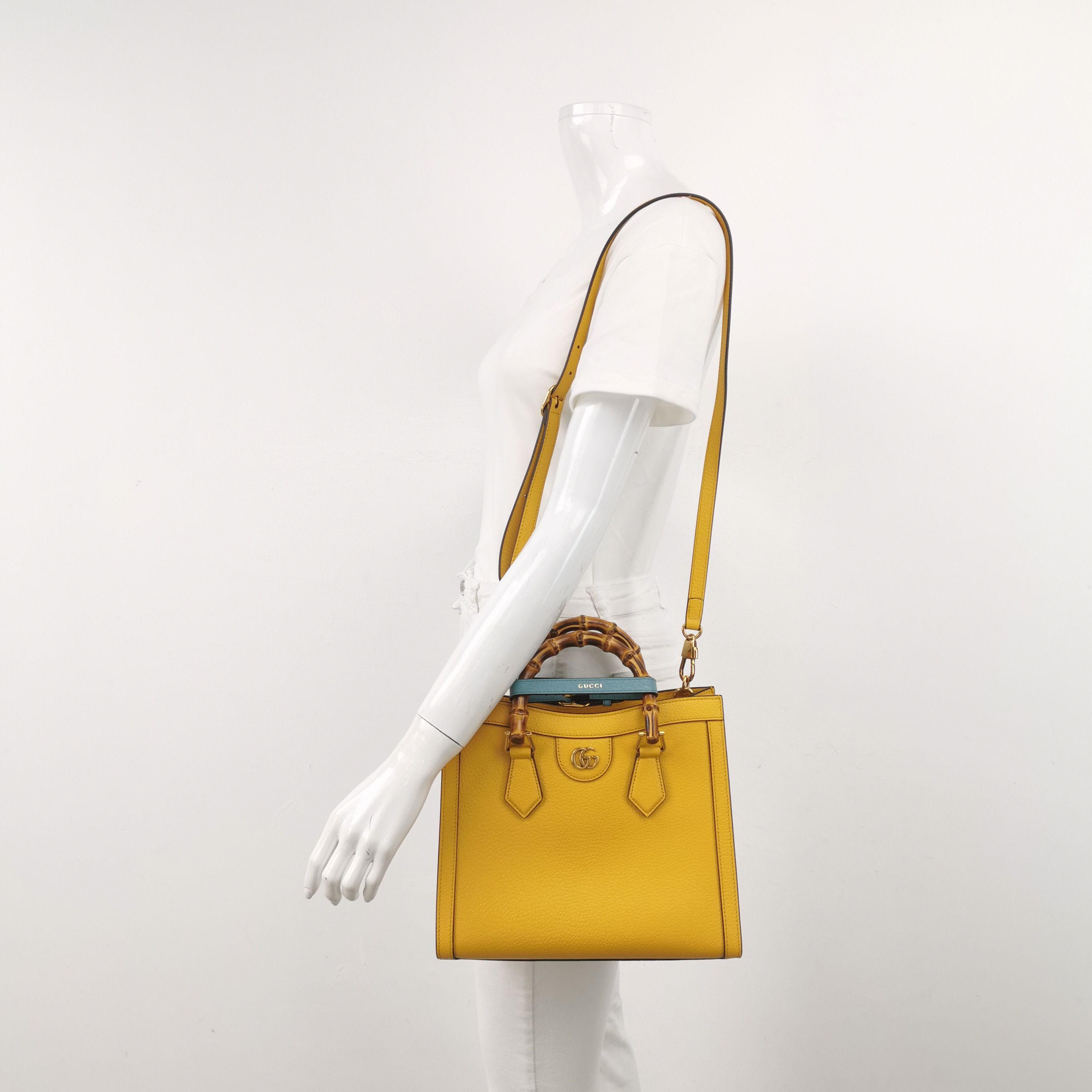 Gucci Gucci Women os Shoulder Bags Size ONE SIZE - 2 Thumbnail