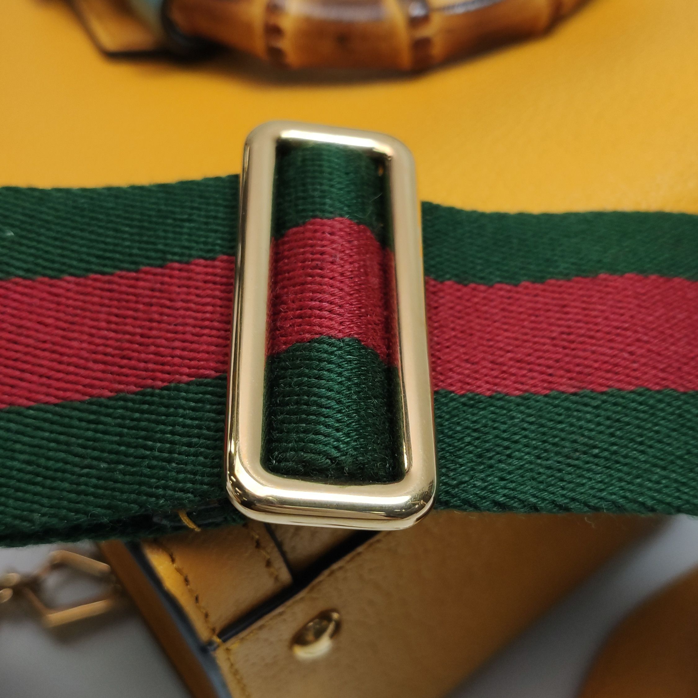 Gucci Gucci Women os Shoulder Bags Size ONE SIZE - 11 Thumbnail