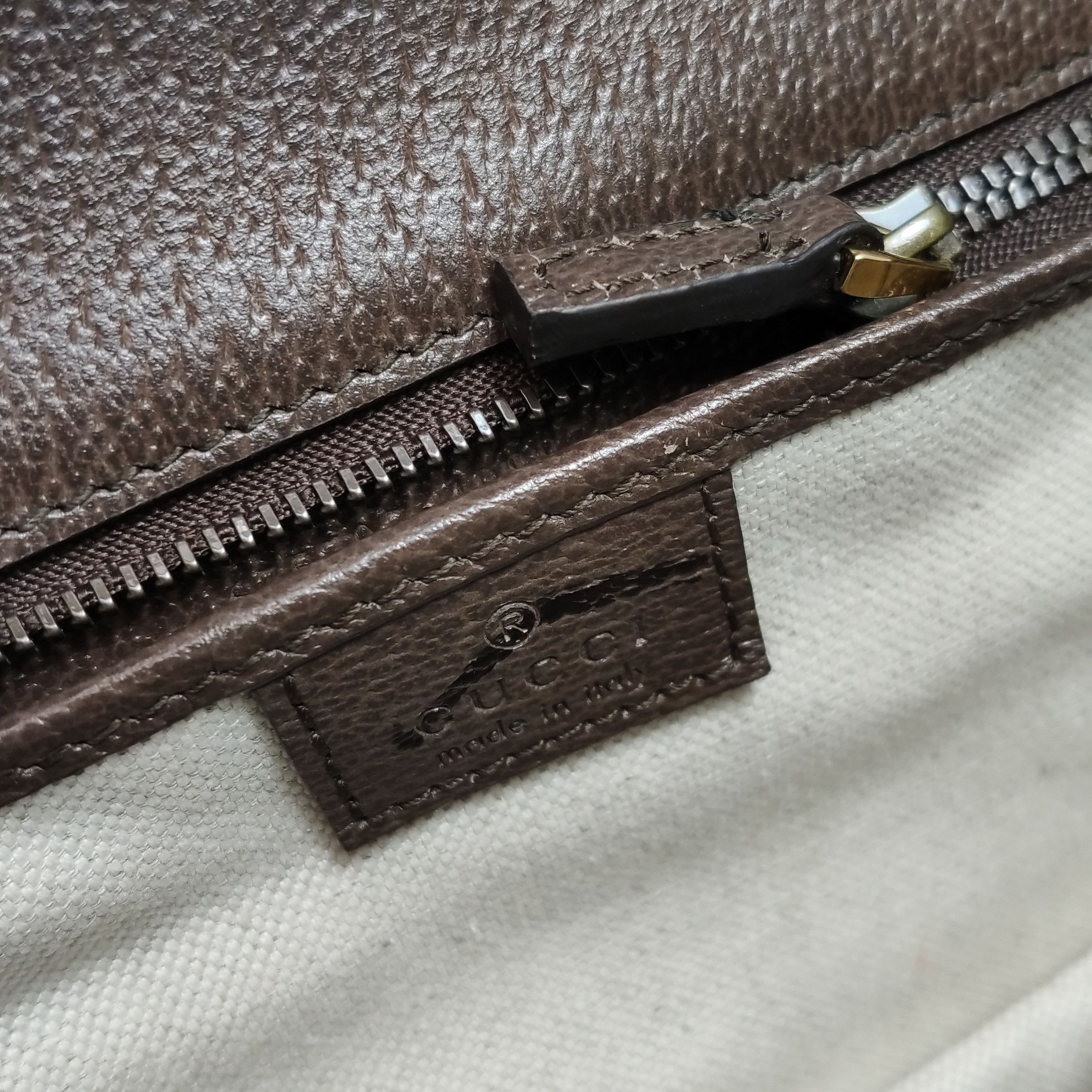 Gucci Gucci Women os Shoulder Bags Size ONE SIZE - 17 Thumbnail