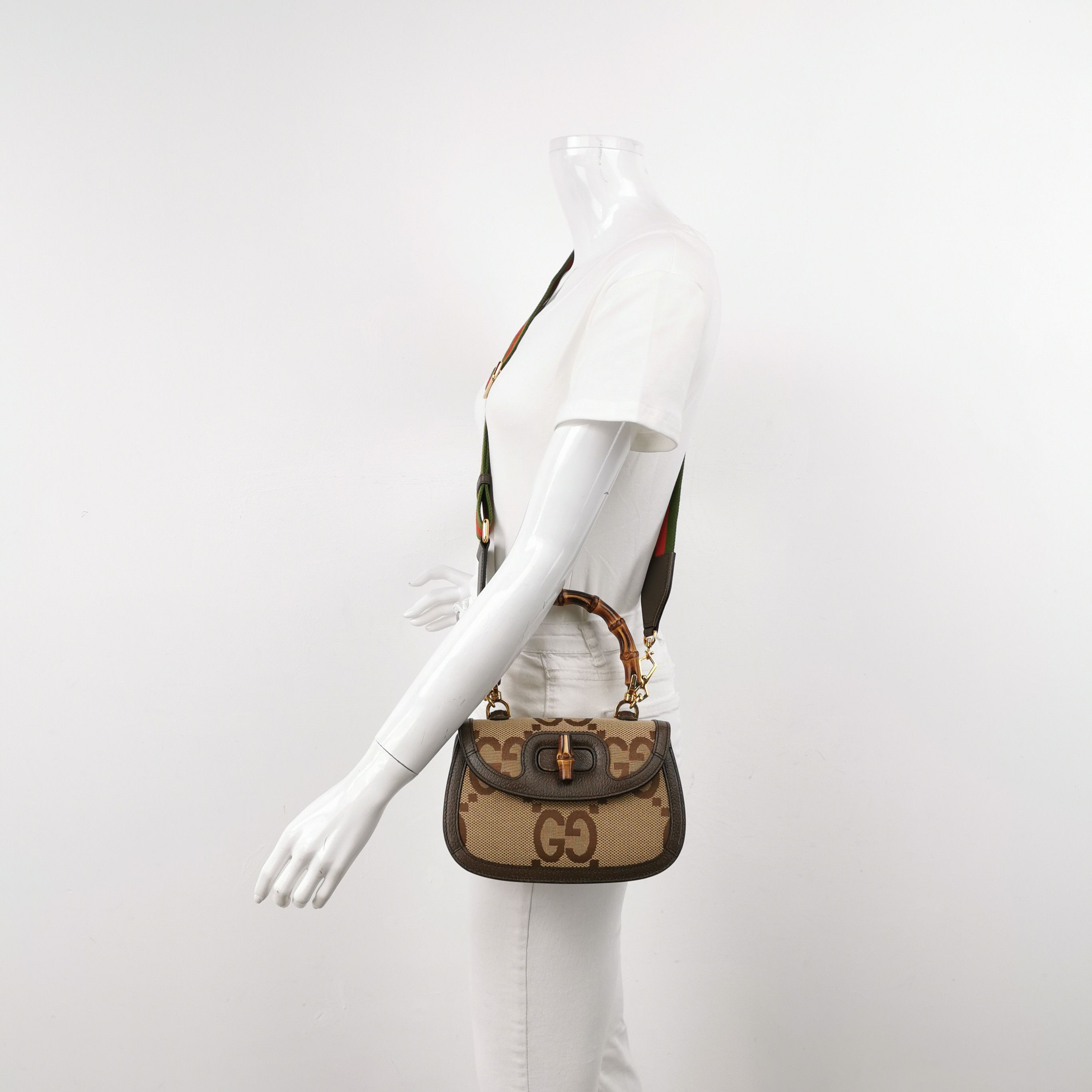 Gucci Gucci Women os Shoulder Bags Size ONE SIZE - 2 Thumbnail