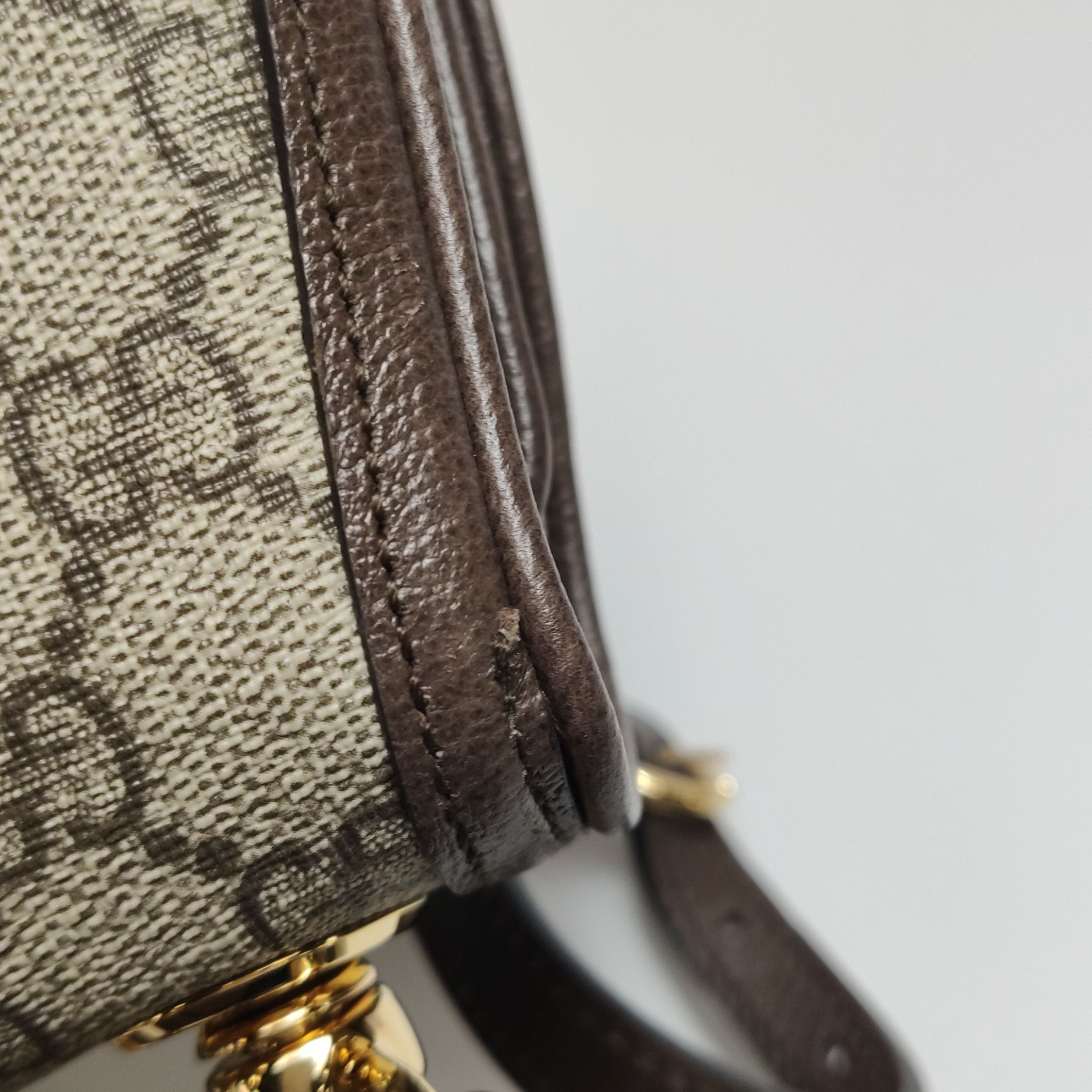 Gucci Gucci Women os Shoulder Bags Size ONE SIZE - 14 Thumbnail