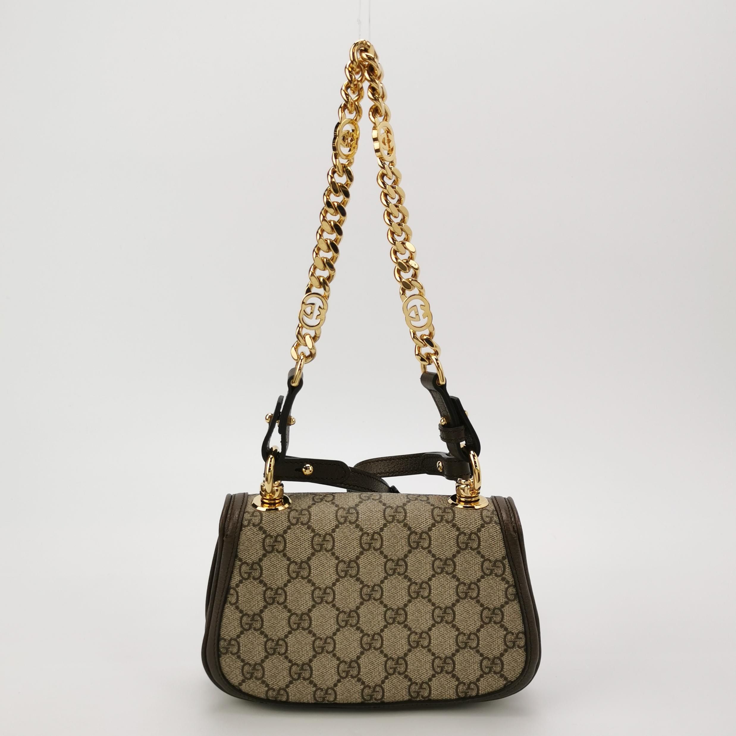 Gucci Gucci Women os Shoulder Bags Size ONE SIZE - 5 Thumbnail