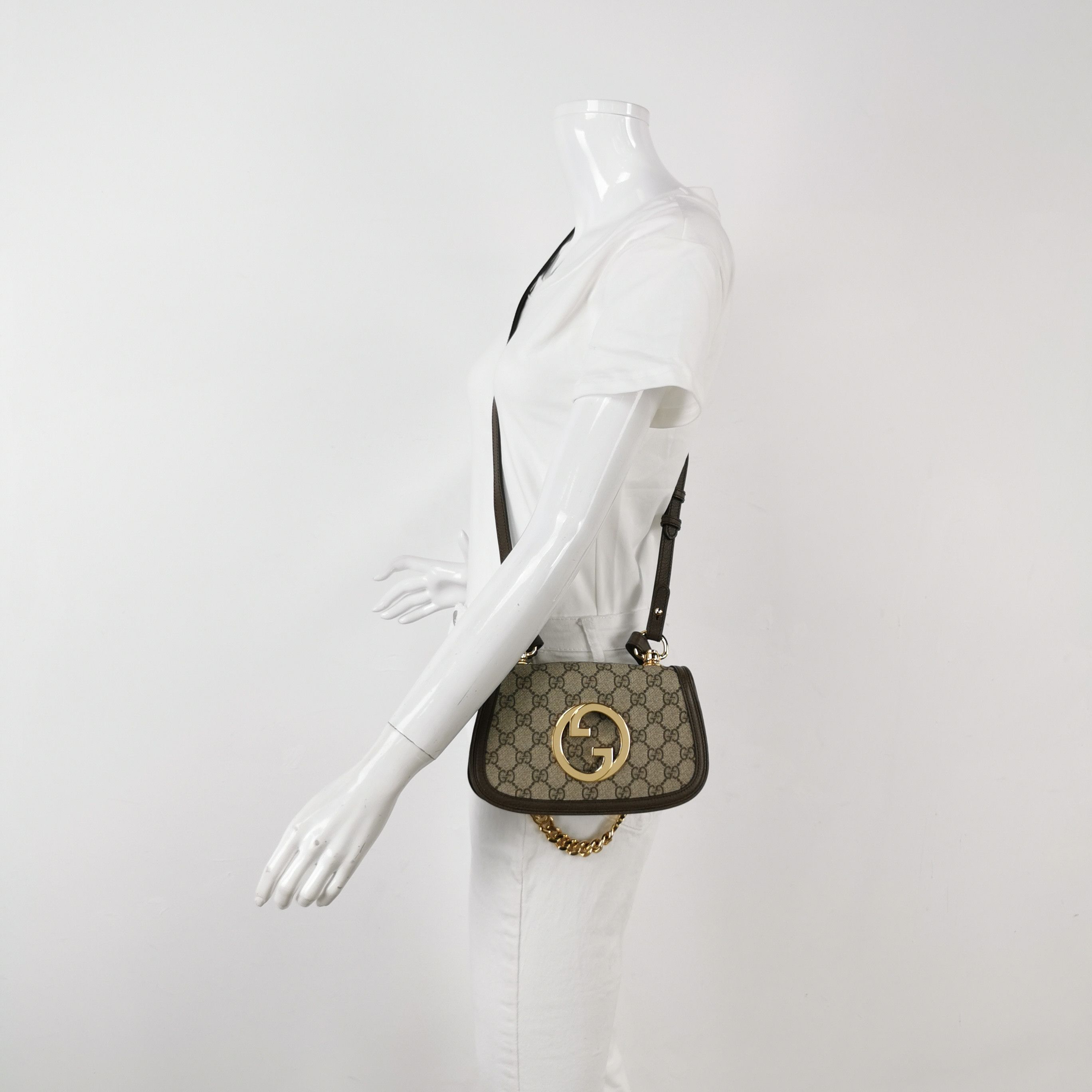 Gucci Gucci Women os Shoulder Bags Size ONE SIZE - 2 Thumbnail