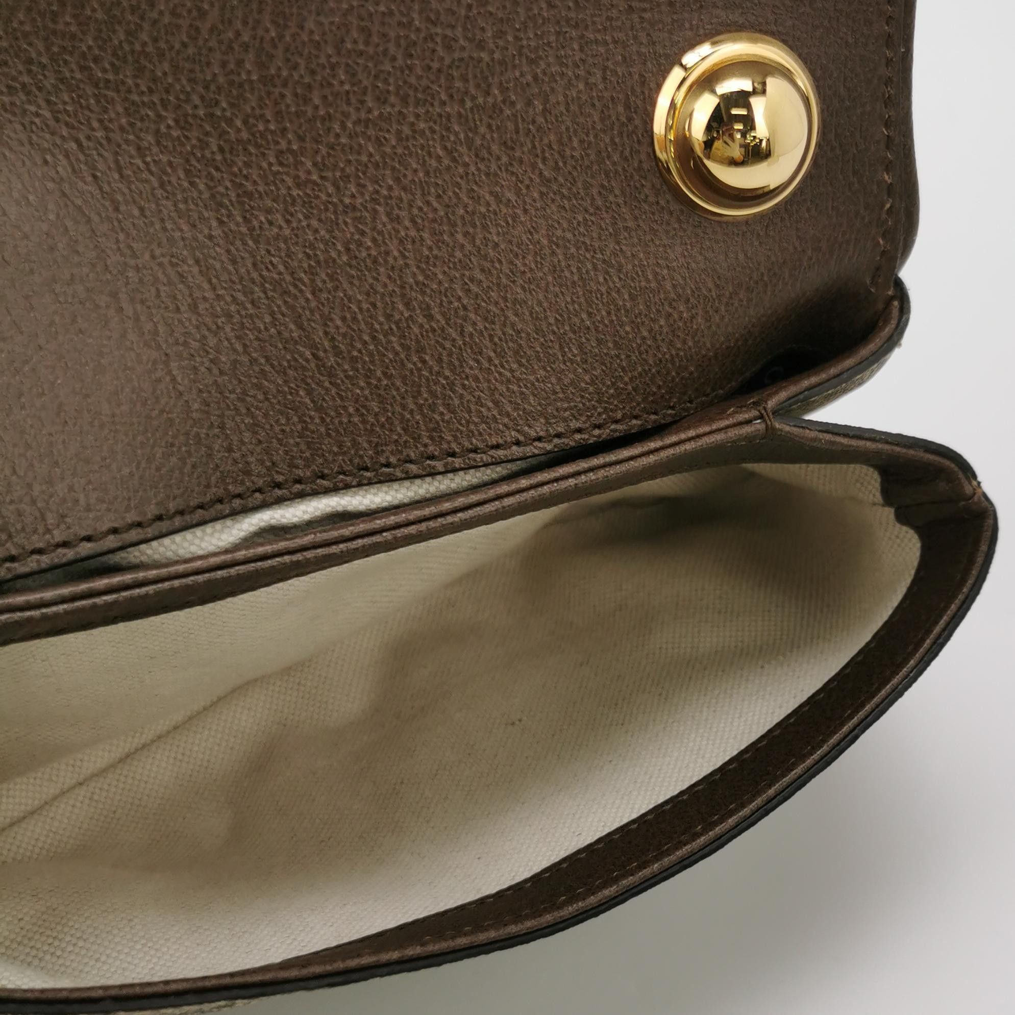 Gucci Gucci Women os Shoulder Bags Size ONE SIZE - 7 Thumbnail