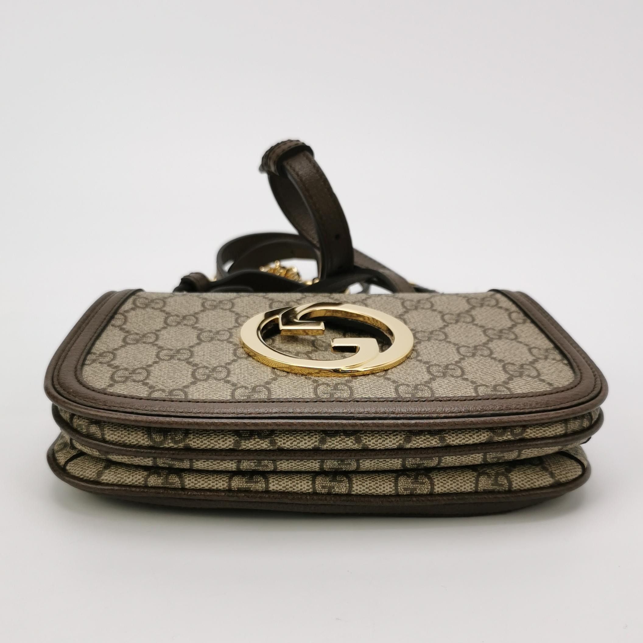 Gucci Gucci Women os Shoulder Bags Size ONE SIZE - 6 Thumbnail
