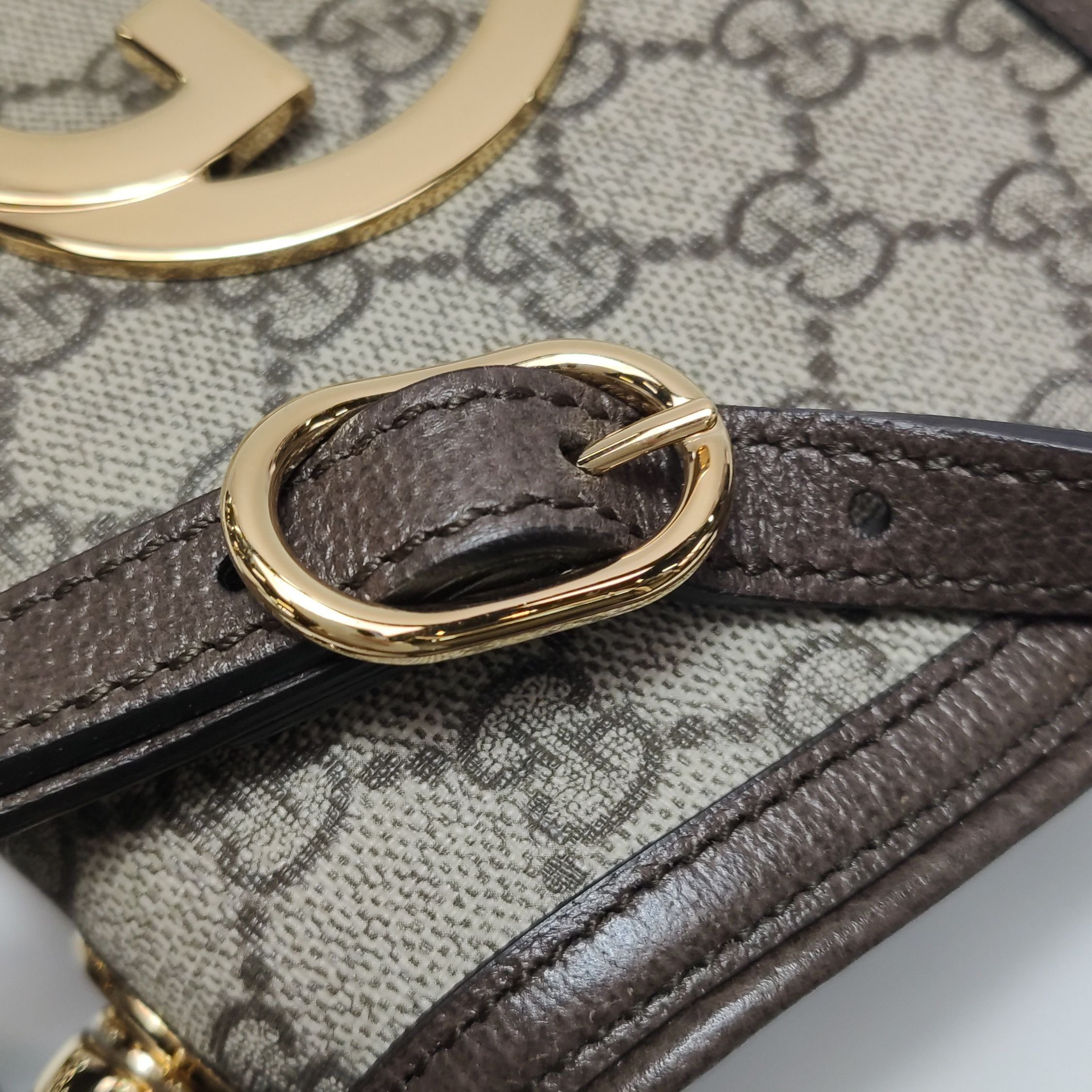 Gucci Gucci Women os Shoulder Bags Size ONE SIZE - 12 Thumbnail