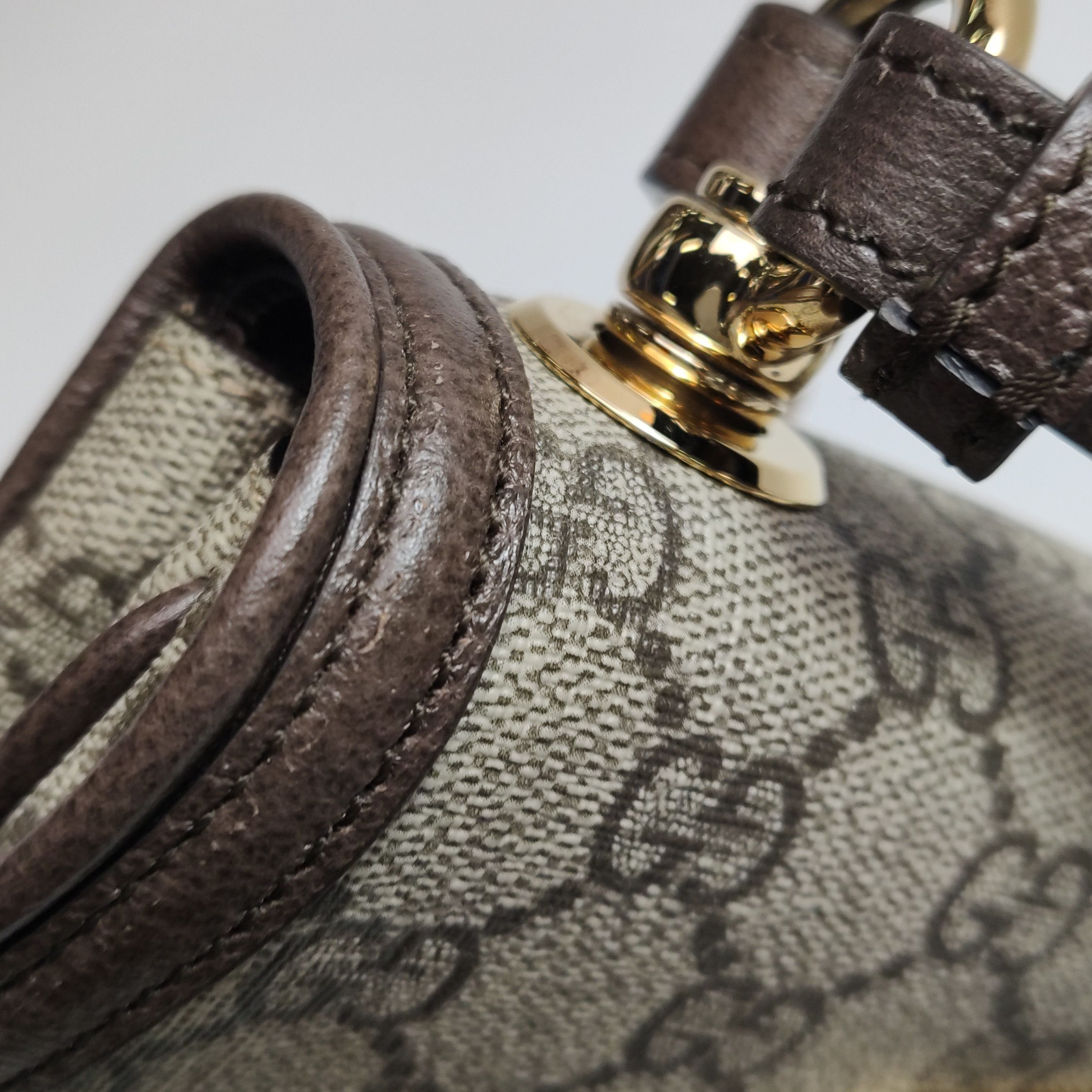 Gucci Gucci Women os Shoulder Bags Size ONE SIZE - 15 Thumbnail