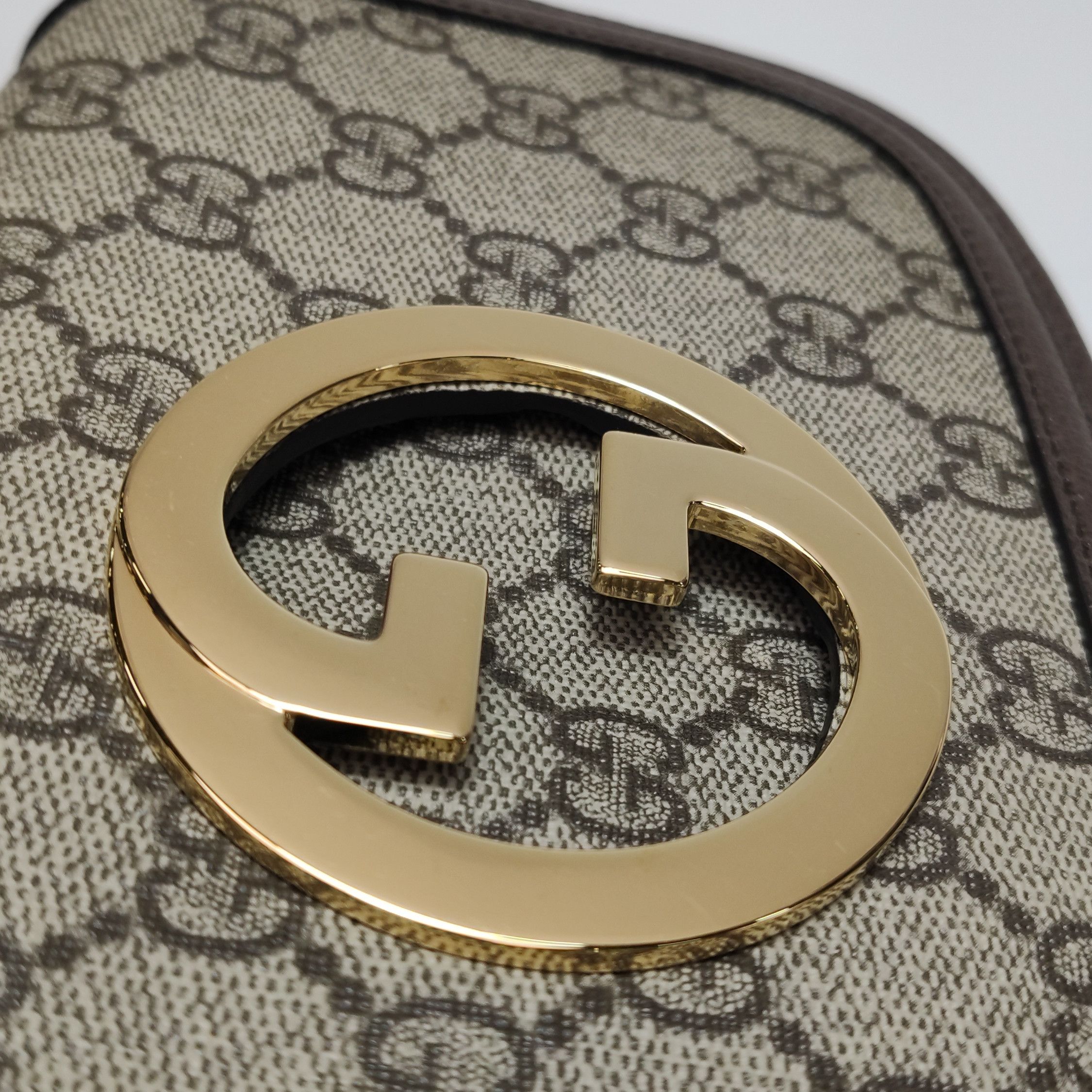 Gucci Gucci Women os Shoulder Bags Size ONE SIZE - 10 Thumbnail