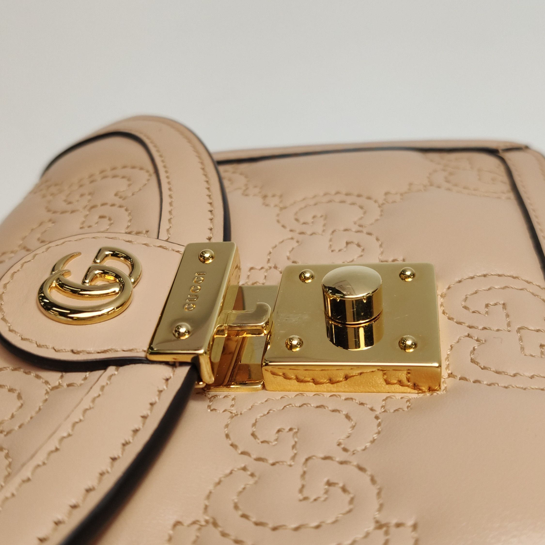 Gucci Gucci Women os Shoulder Bags Size ONE SIZE - 10 Thumbnail