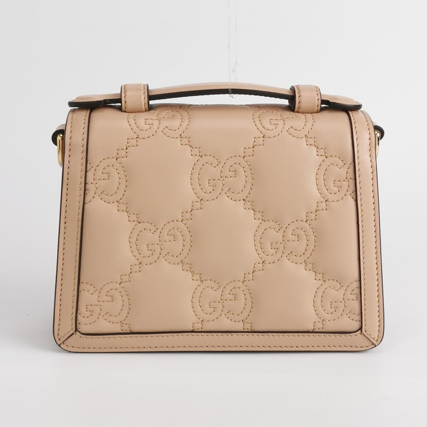 Gucci Gucci Women os Shoulder Bags Size ONE SIZE - 5 Thumbnail