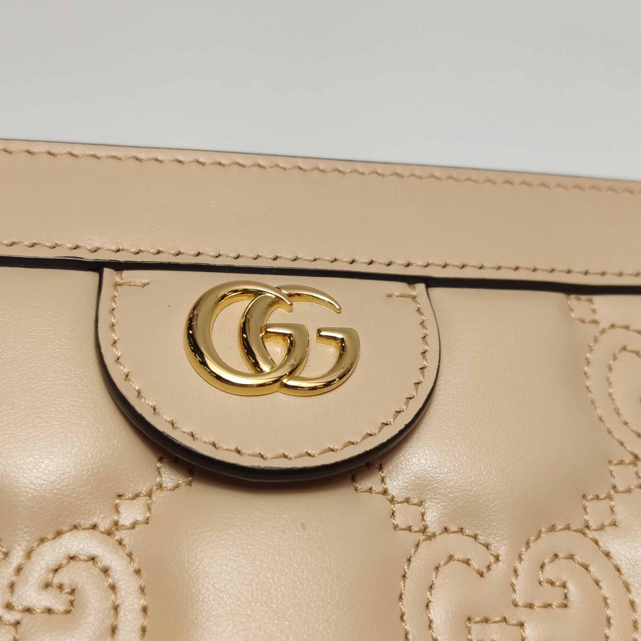 Gucci Gucci Women os Shoulder Bags Size ONE SIZE - 10 Thumbnail