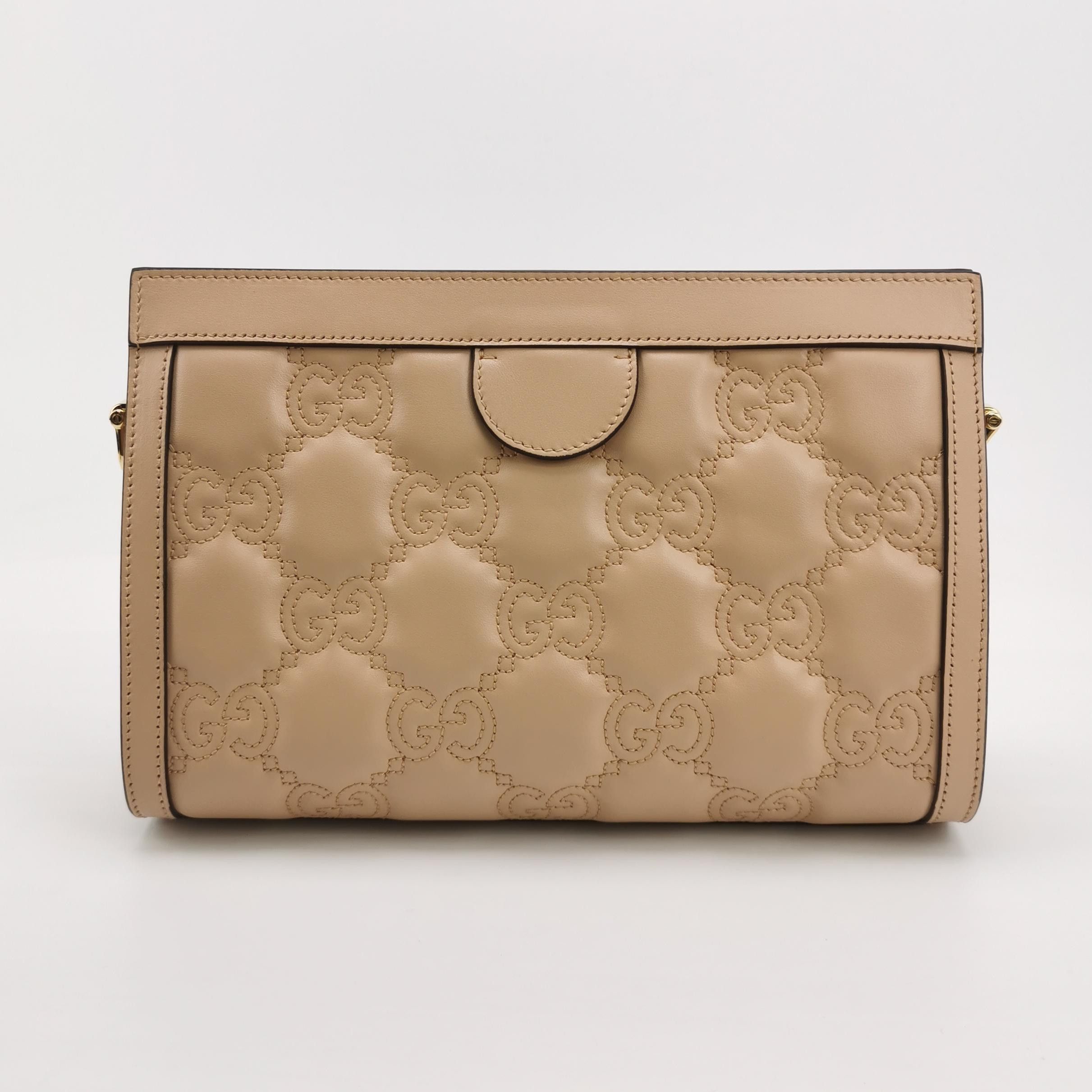 Gucci Gucci Women os Shoulder Bags Size ONE SIZE - 5 Thumbnail