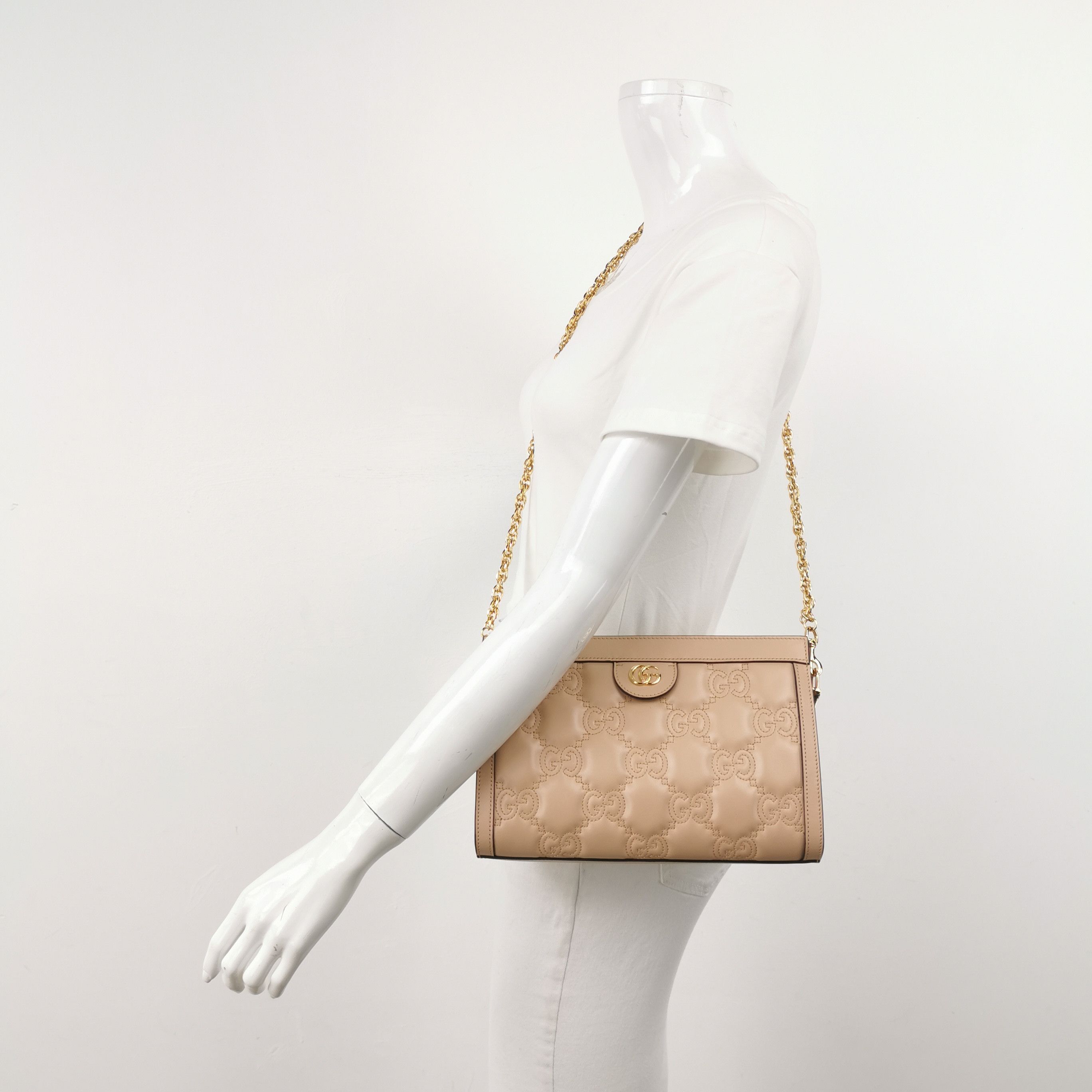 Gucci Gucci Women os Shoulder Bags Size ONE SIZE - 2 Thumbnail
