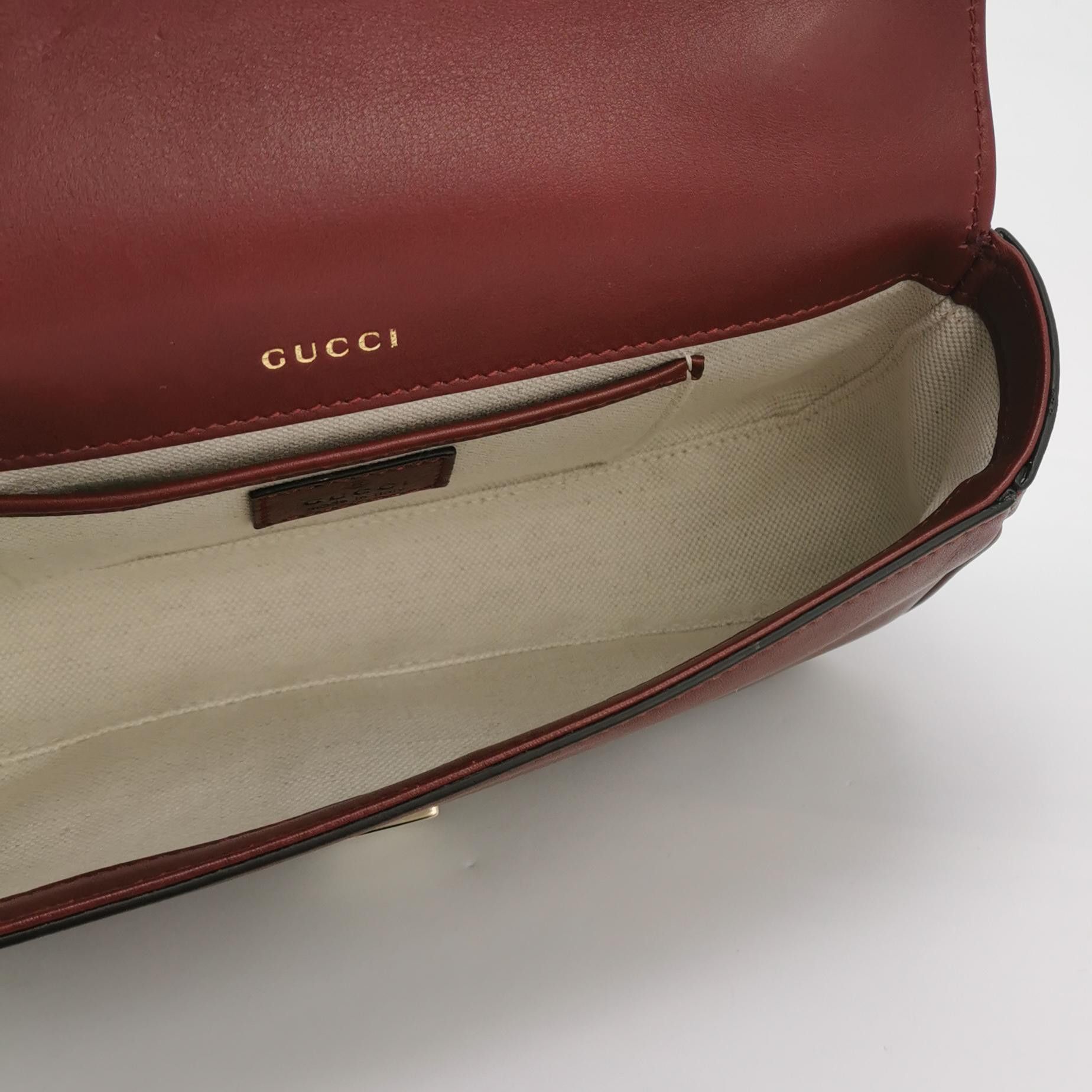 Gucci Gucci Women os Shoulder Bags Size ONE SIZE - 7 Thumbnail