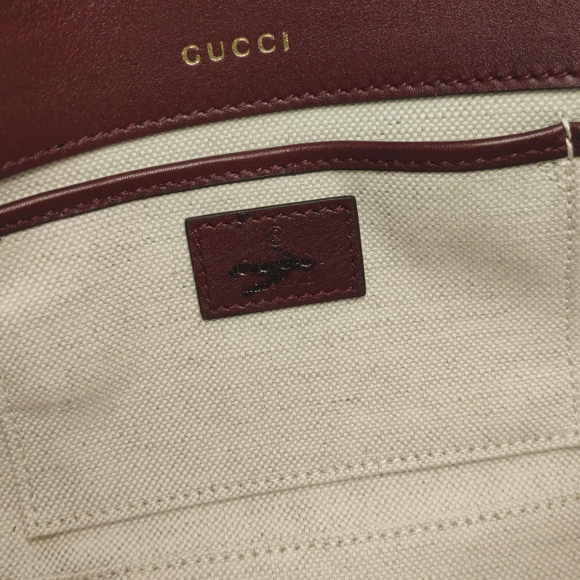 Gucci Gucci Women os Shoulder Bags Size ONE SIZE - 24 Thumbnail